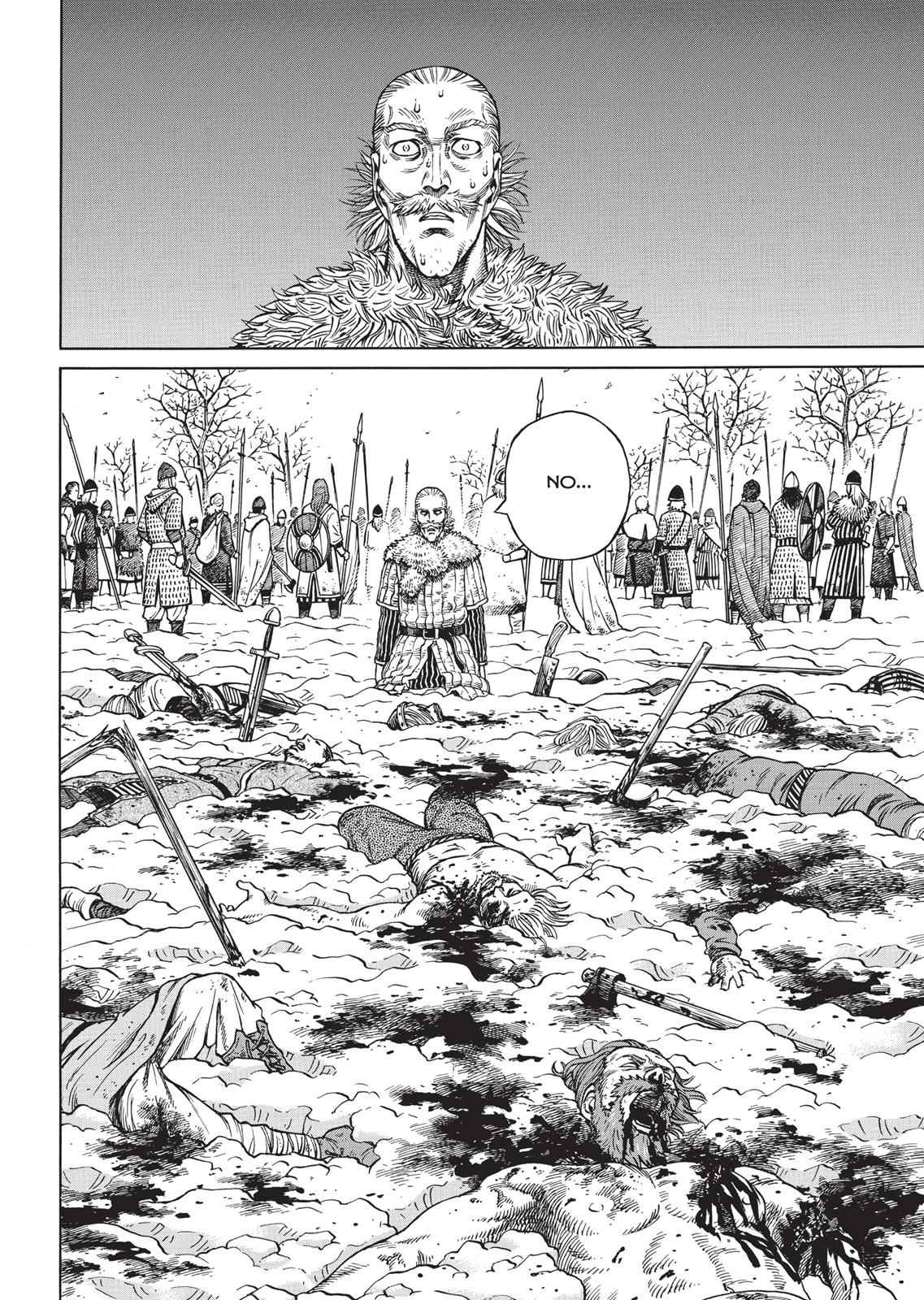 Vinland Saga Chap 42 - Next Chap 43