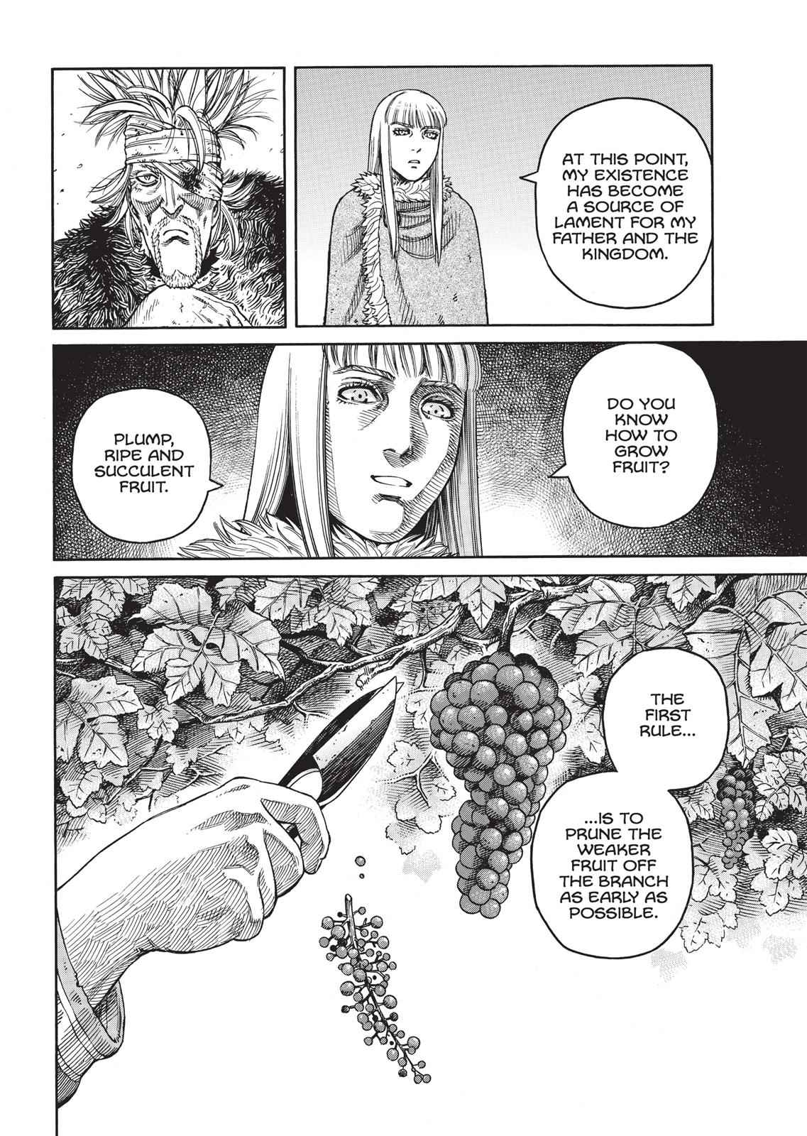 Vinland Saga Chap 42 - Next Chap 43