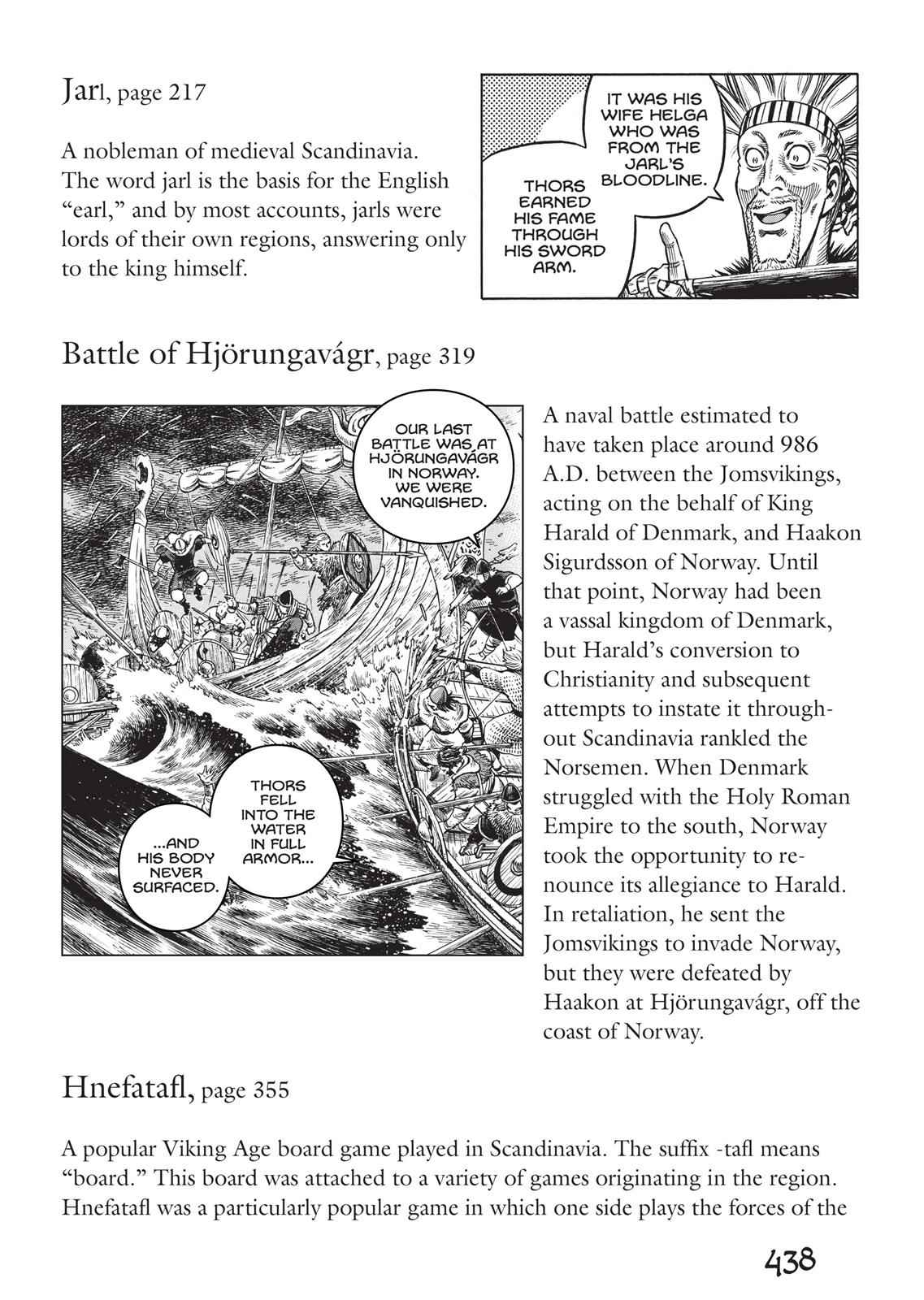 Vinland Saga Chap 42 - Next Chap 43