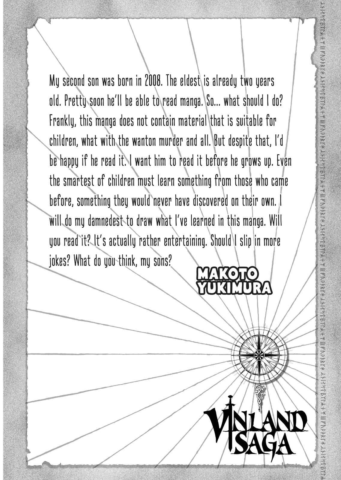 Vinland Saga Chap 42 - Next Chap 43