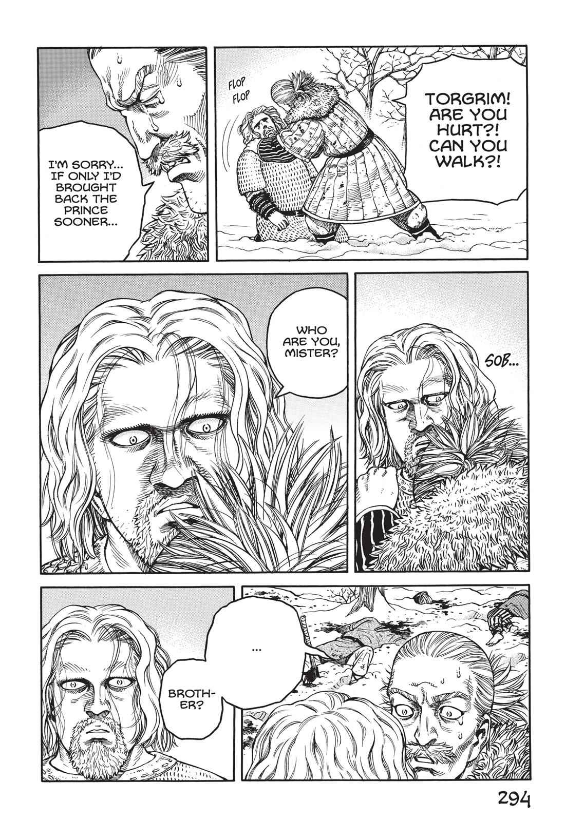 Vinland Saga Chap 42 - Next Chap 43