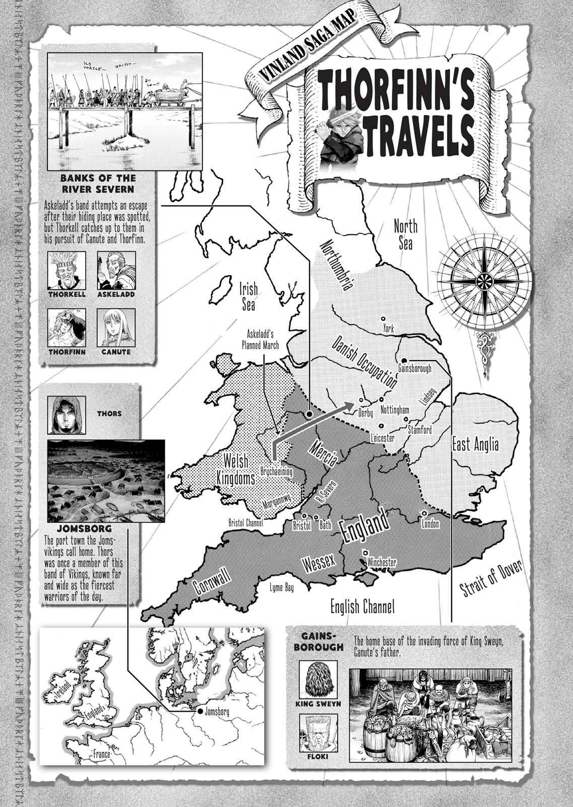 Vinland Saga Chap 42 - Next Chap 43