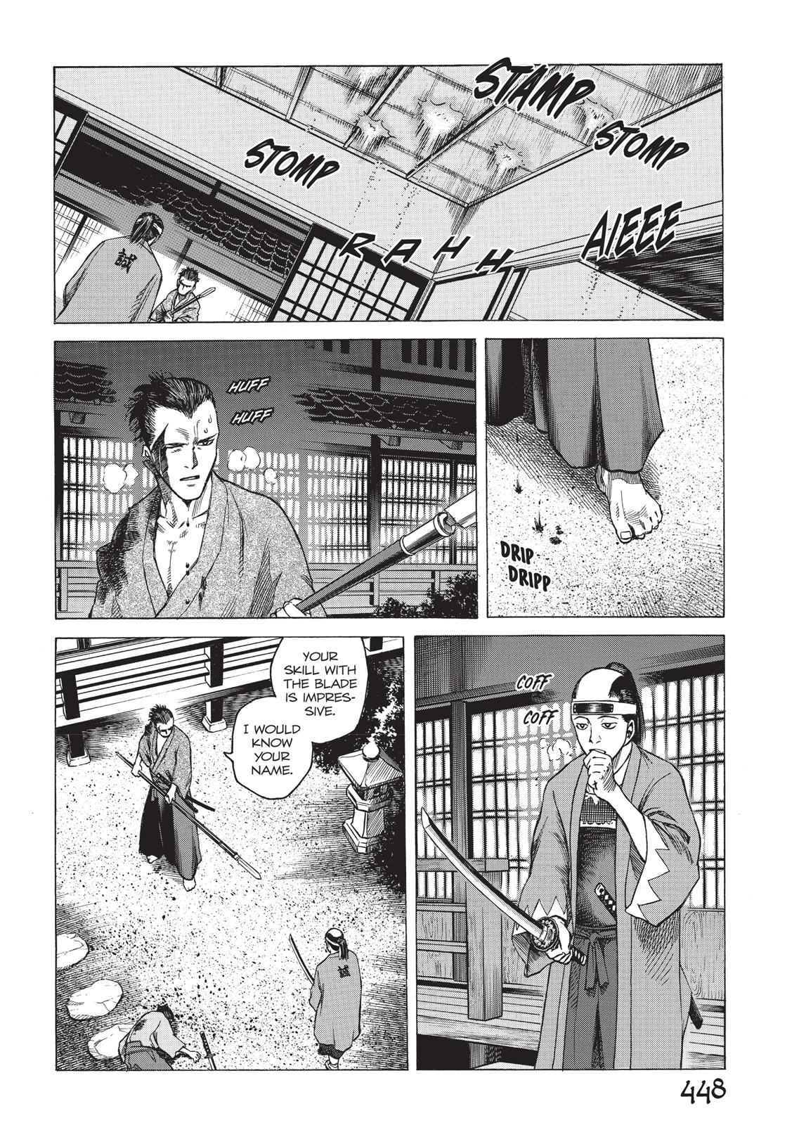 Vinland Saga Chap 42 - Next Chap 43