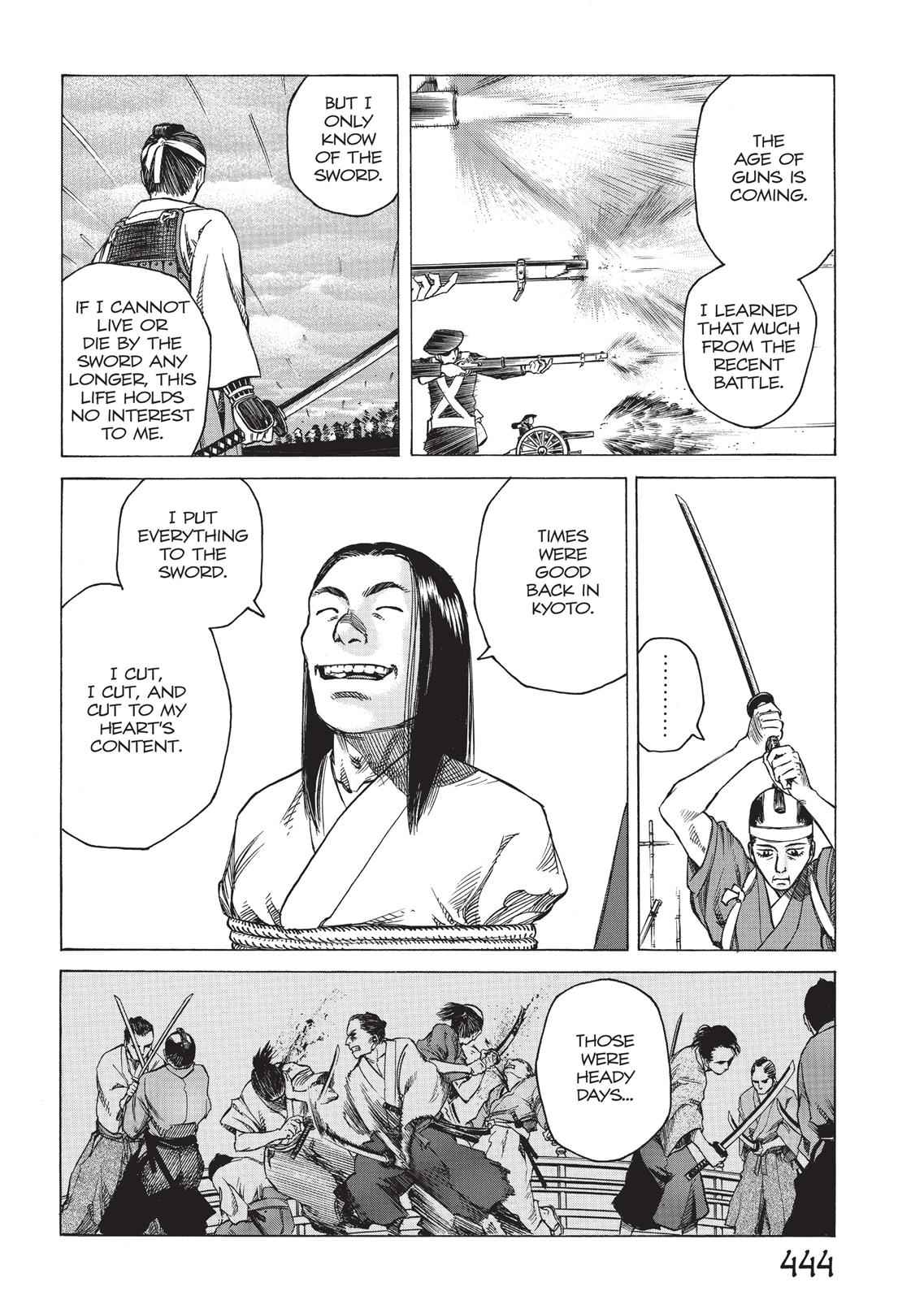 Vinland Saga Chap 42 - Next Chap 43