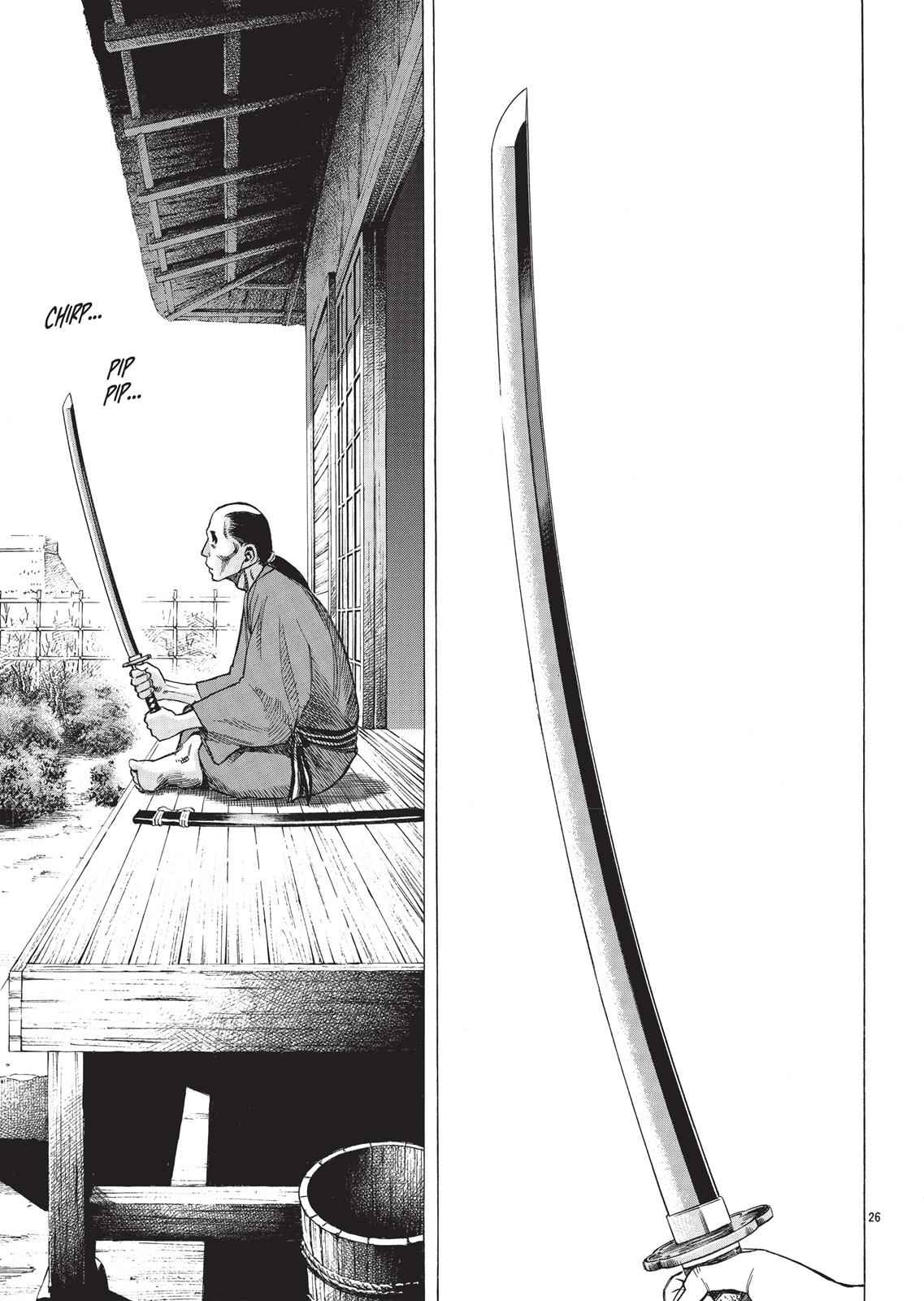 Vinland Saga Chap 42 - Next Chap 43