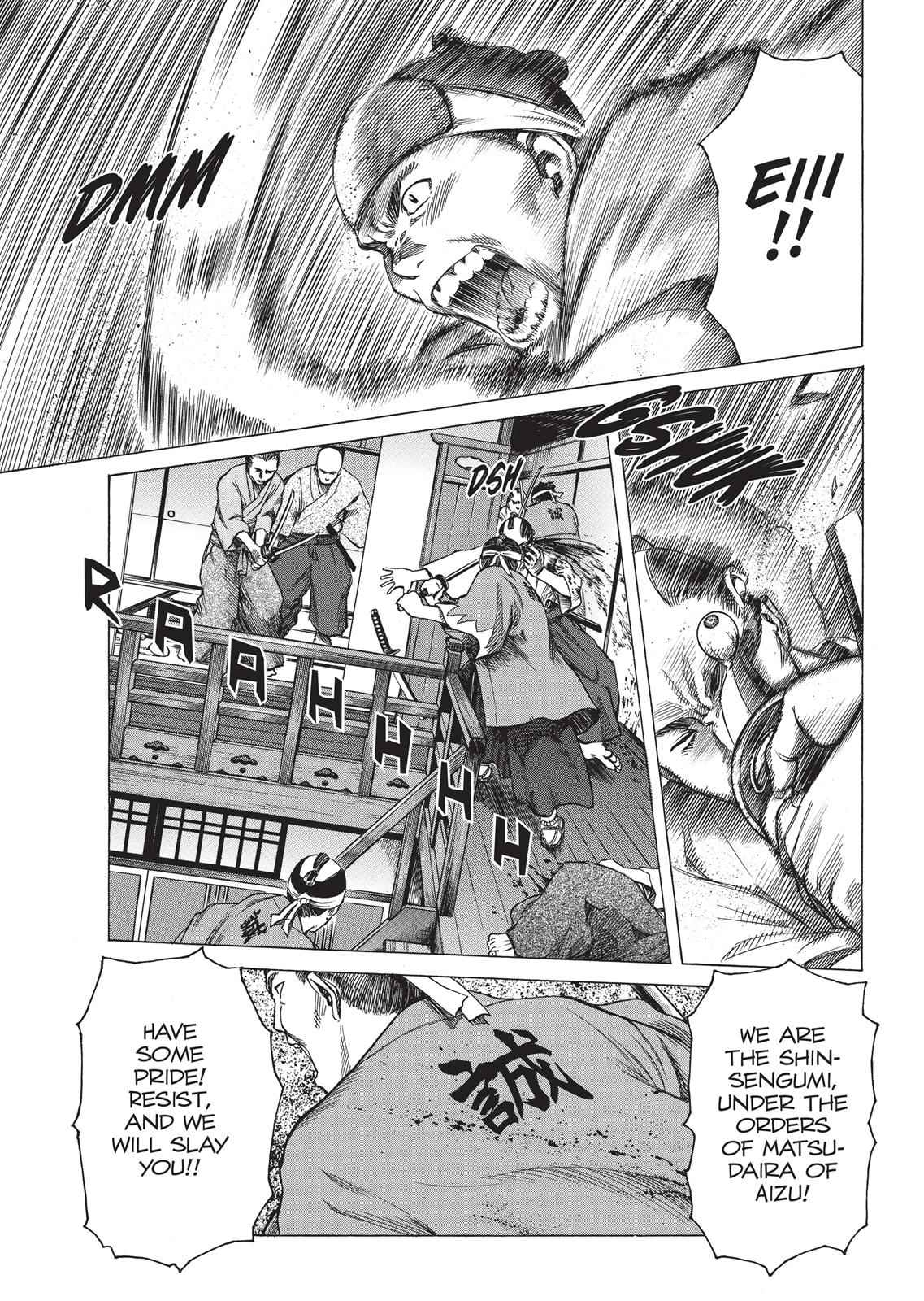 Vinland Saga Chap 42 - Next Chap 43