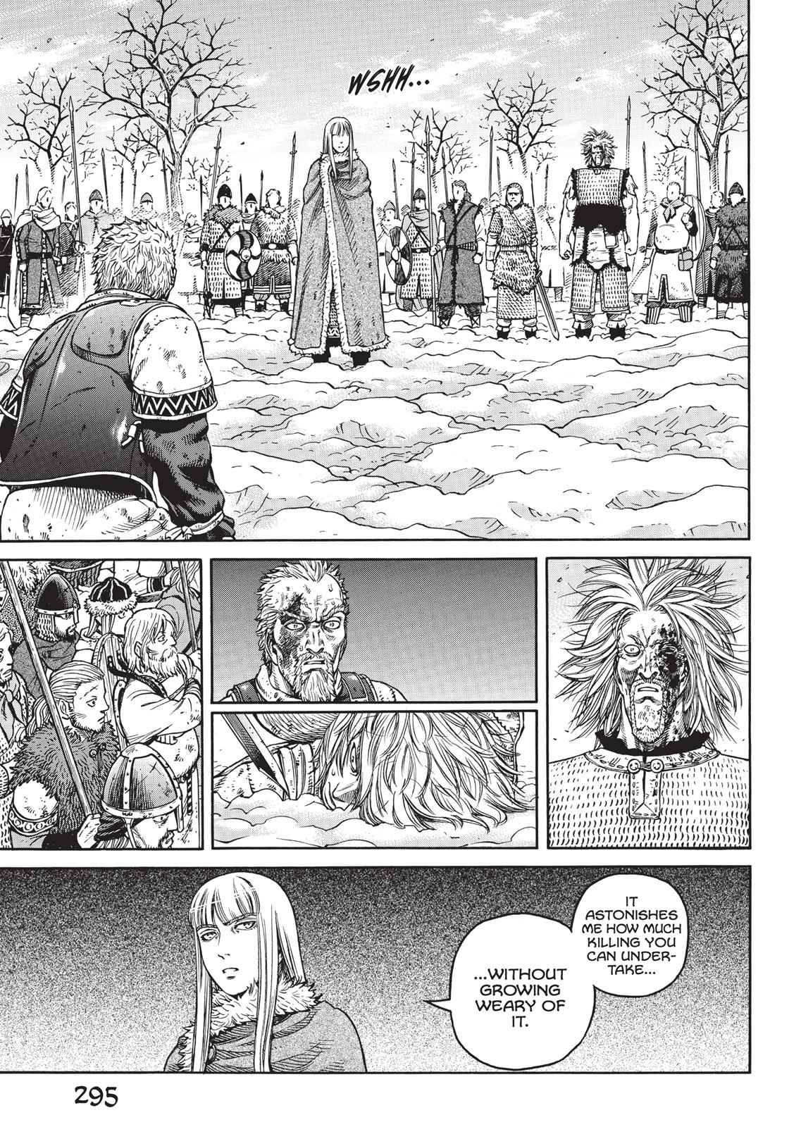 Vinland Saga Chap 42 - Next Chap 43