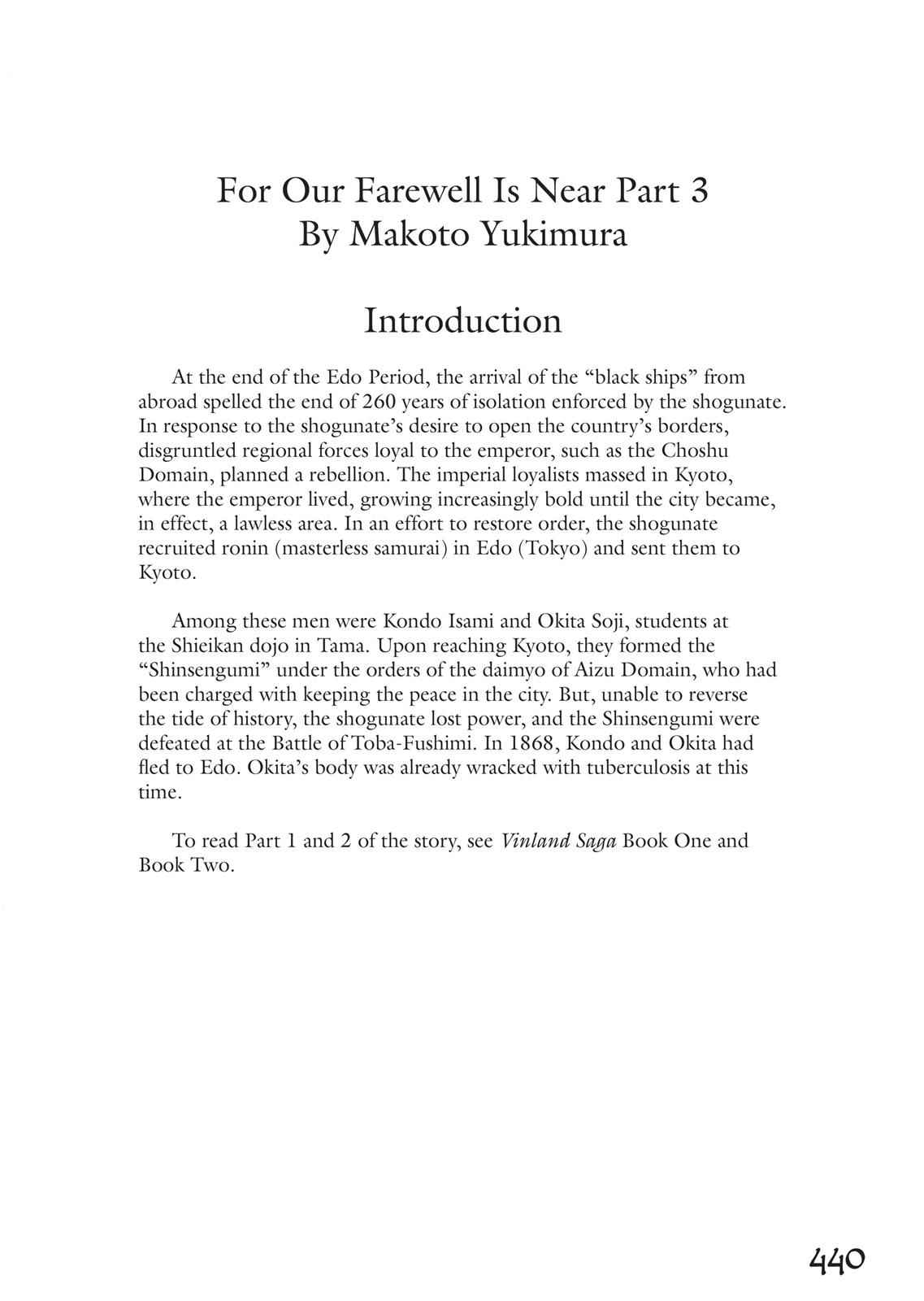 Vinland Saga Chap 42 - Next Chap 43