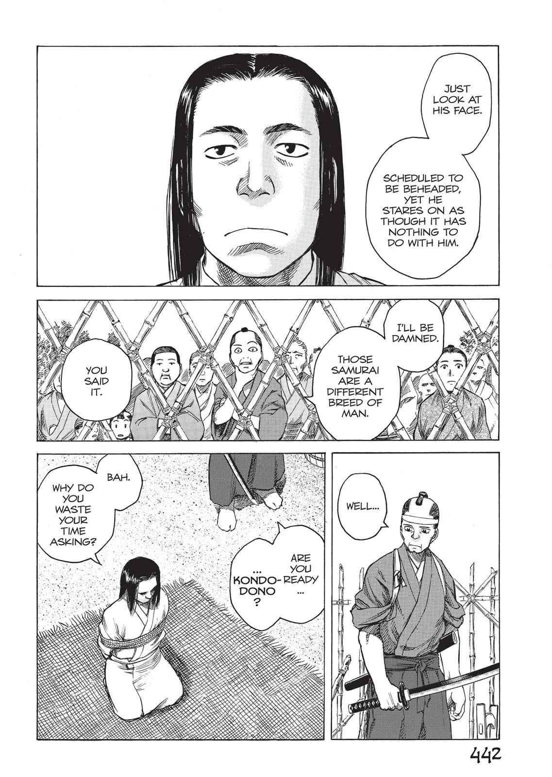 Vinland Saga Chap 42 - Next Chap 43