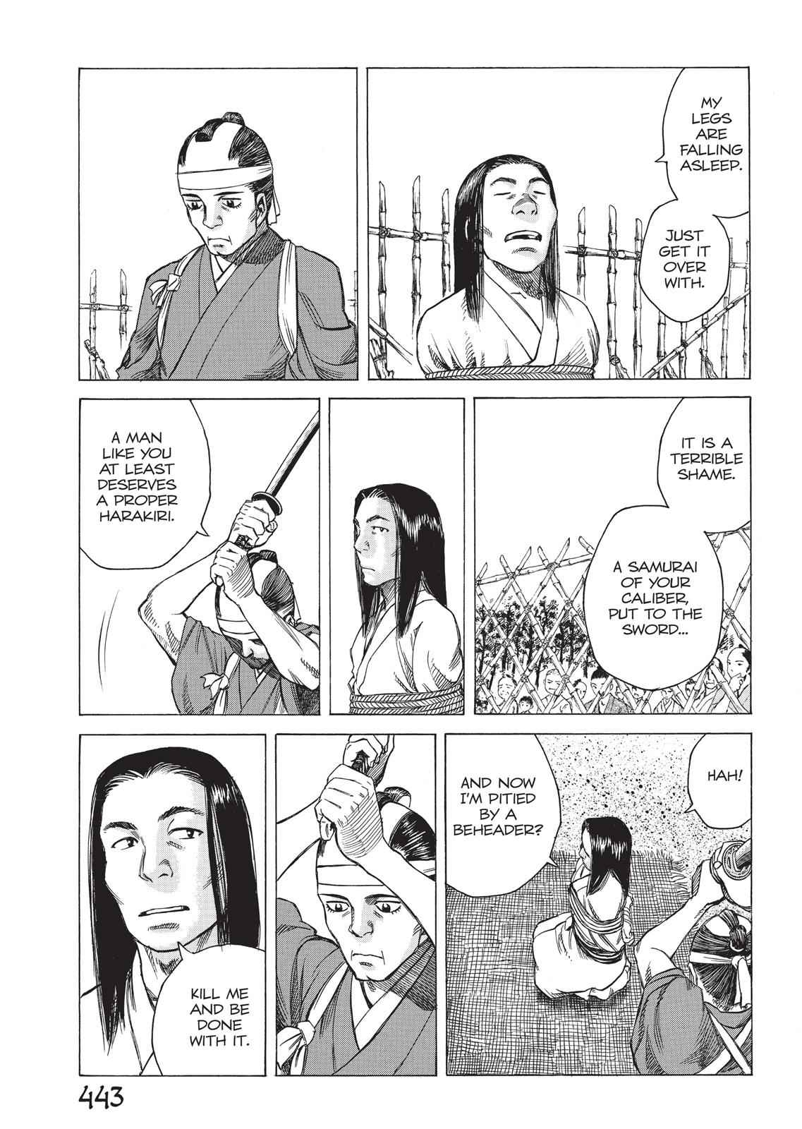 Vinland Saga Chap 42 - Next Chap 43