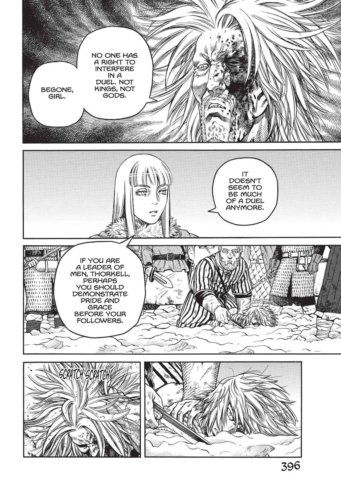 Vinland Saga Chap 42 - Next Chap 43