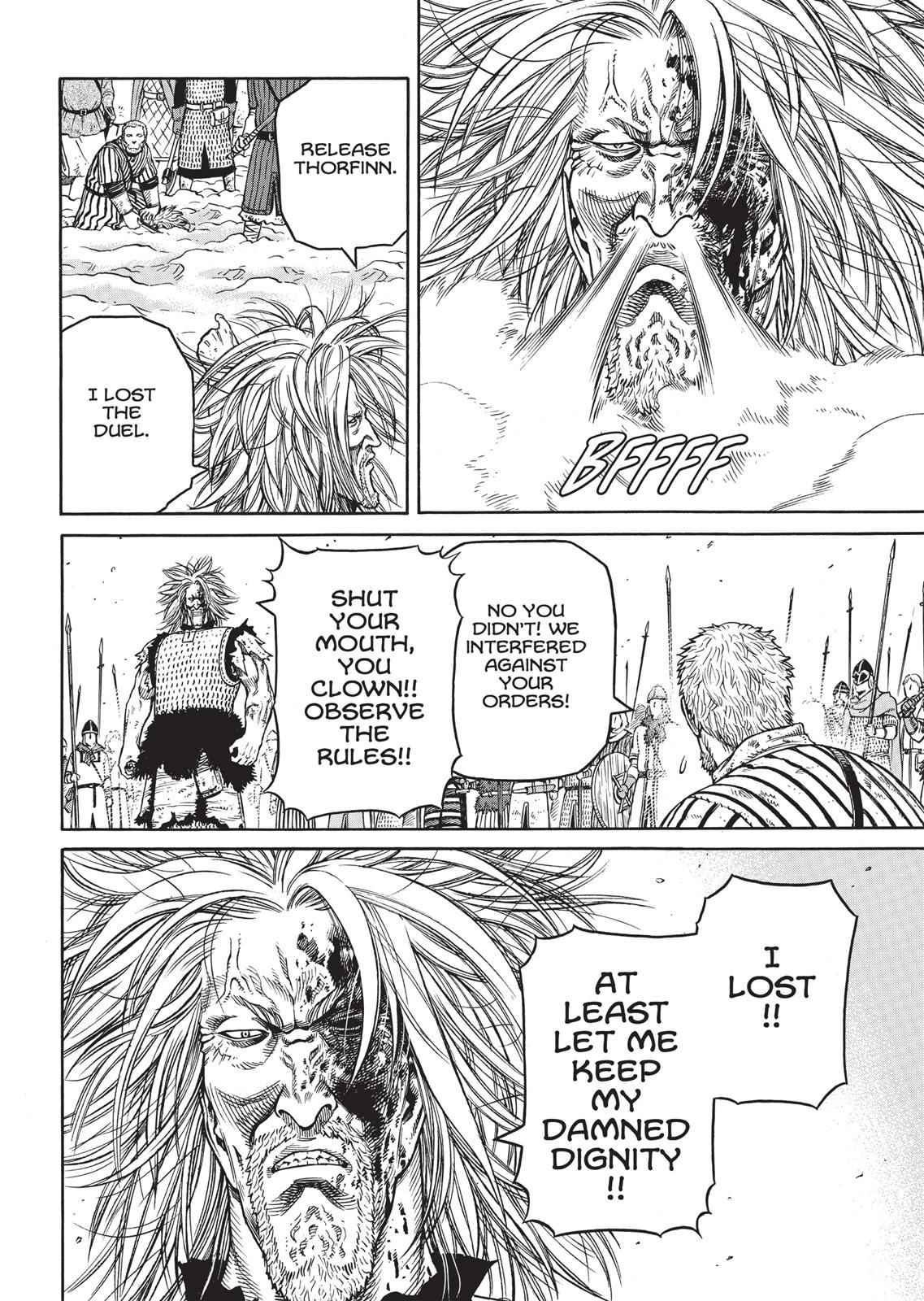 Vinland Saga Chap 42 - Next Chap 43
