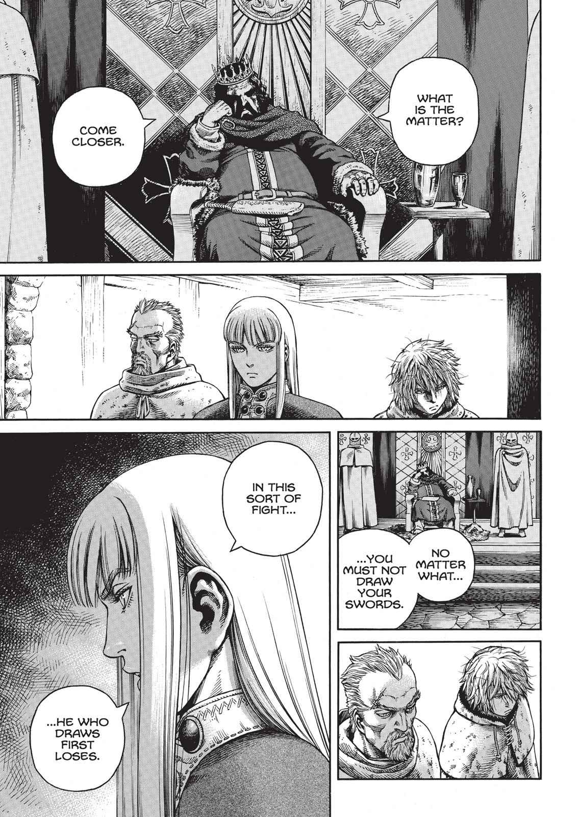 Vinland Saga Chap 43 - Next Chap 44