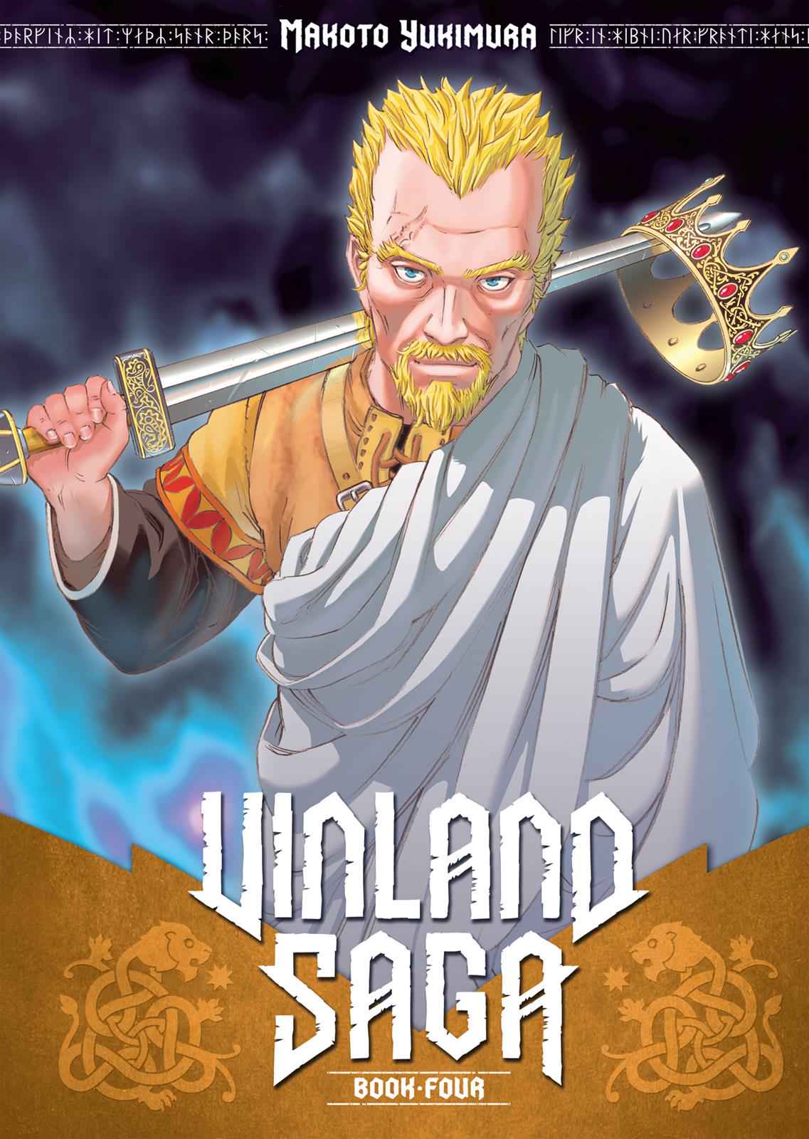 Vinland Saga Chap 43 - Next Chap 44