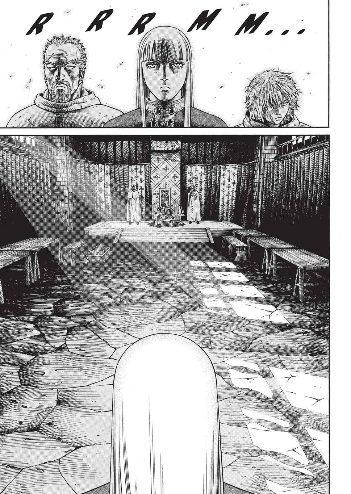 Vinland Saga Chap 43 - Next Chap 44