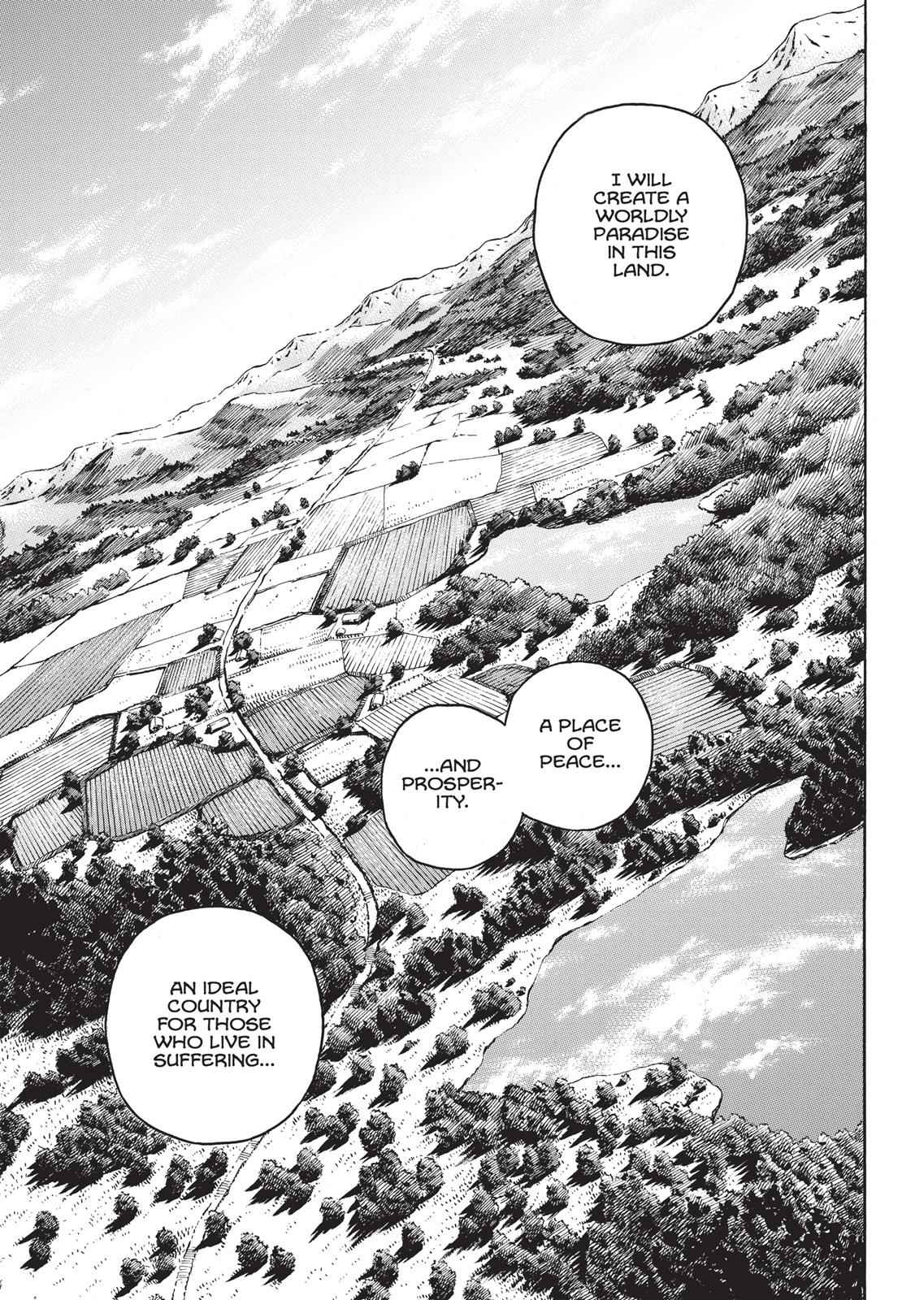 Vinland Saga Chap 43 - Next Chap 44