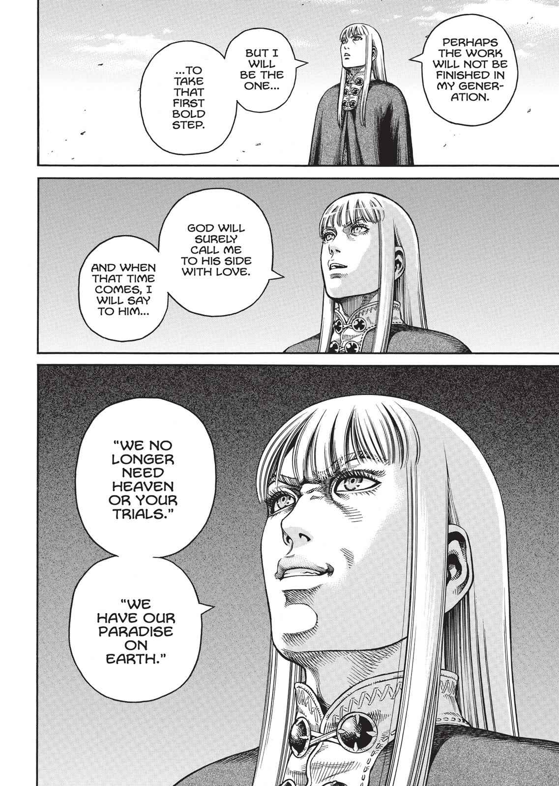 Vinland Saga Chap 43 - Next Chap 44