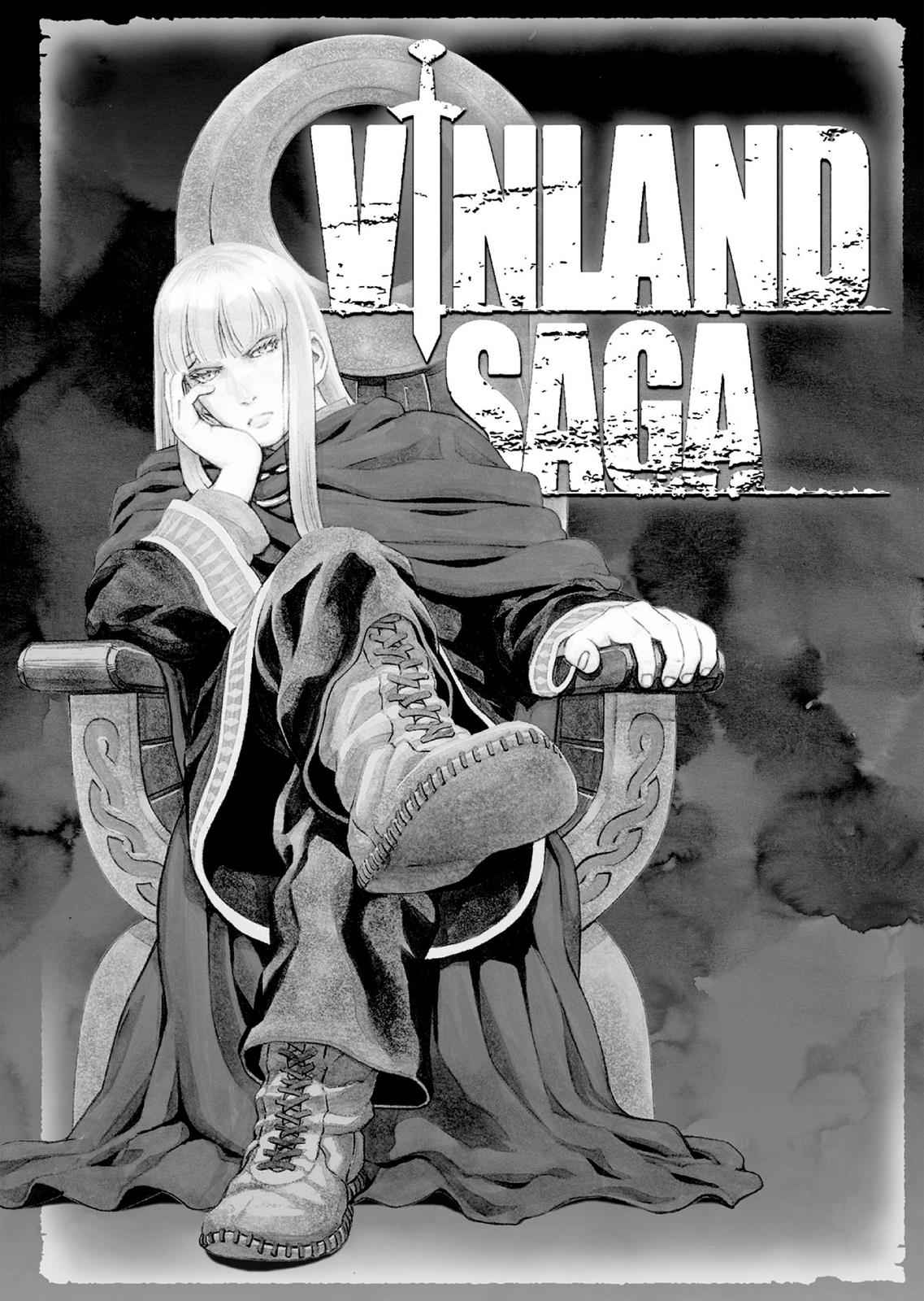Vinland Saga Chap 43 - Next Chap 44