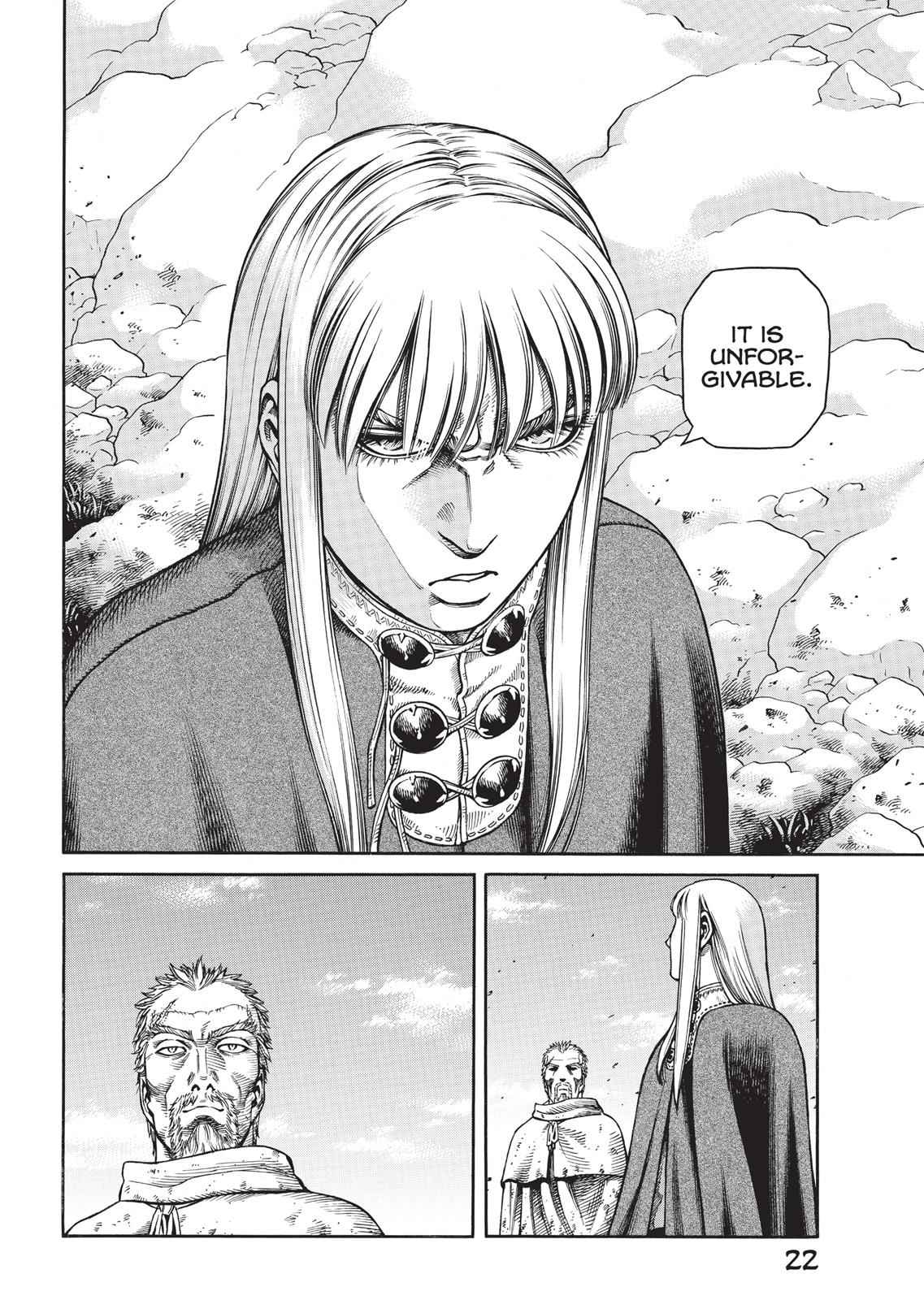 Vinland Saga Chap 43 - Next Chap 44