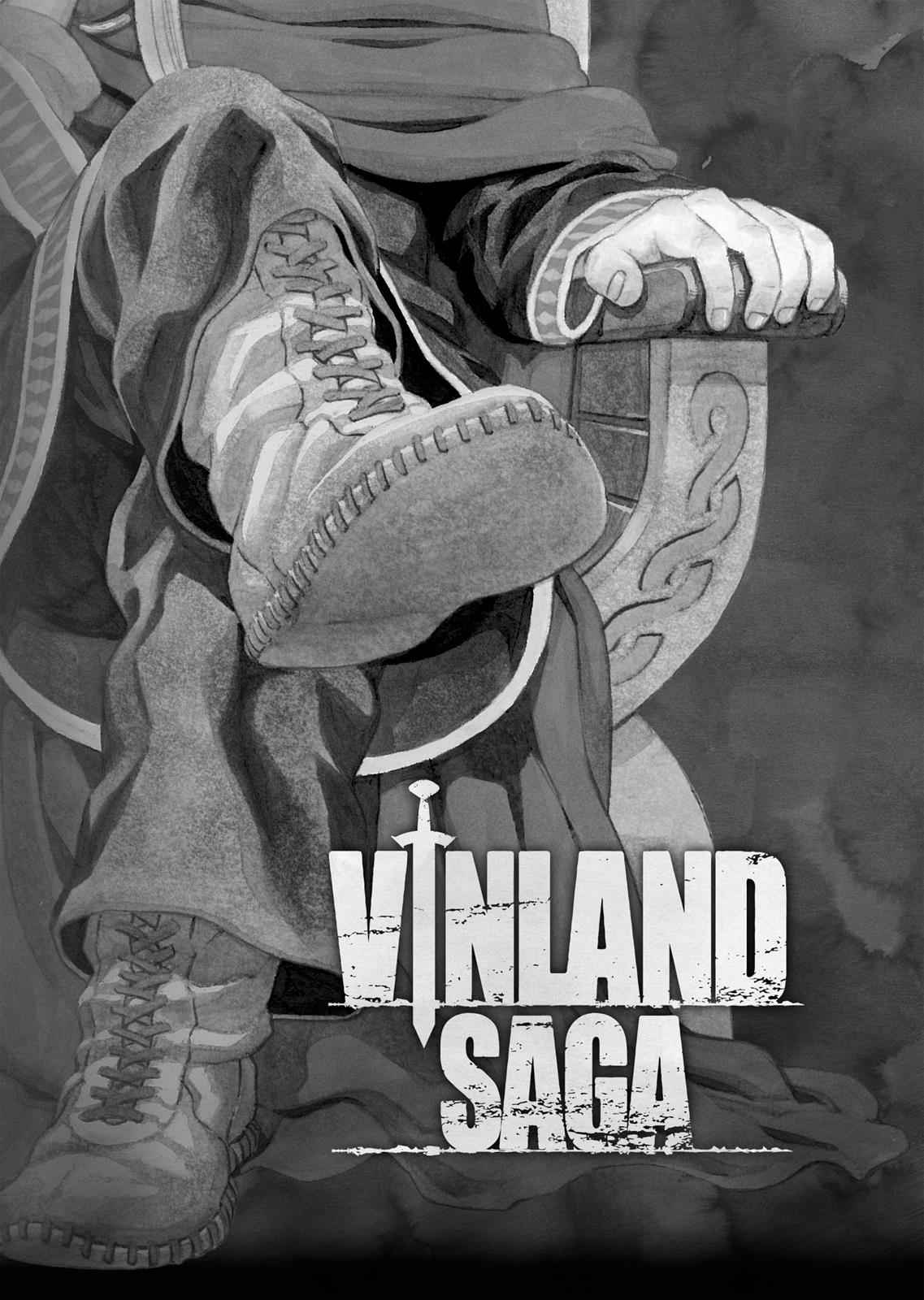 Vinland Saga Chap 43 - Next Chap 44