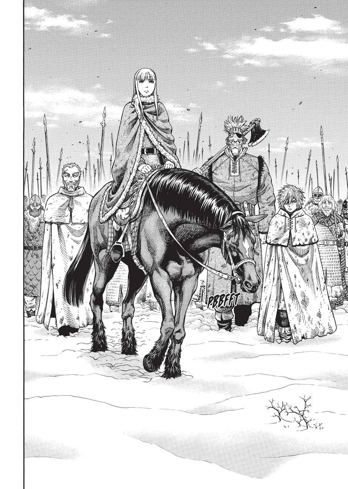 Vinland Saga Chap 43 - Next Chap 44