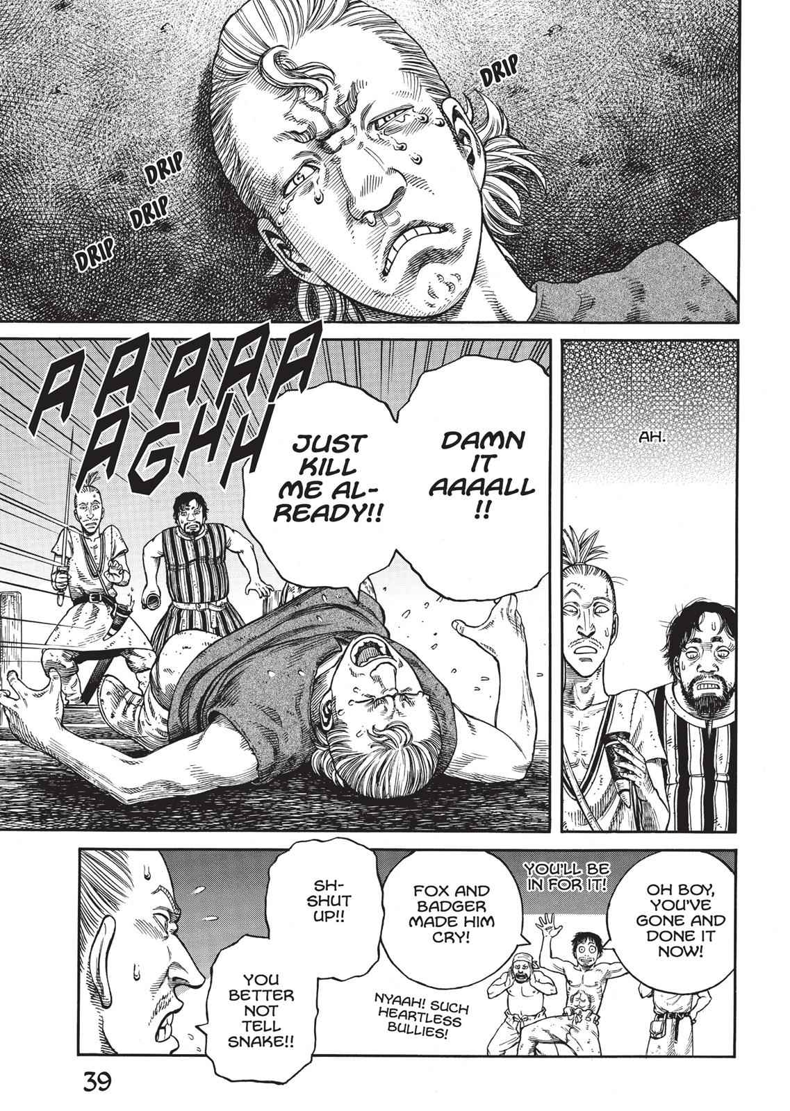 Vinland Saga Chap 57 - Next Chap 58