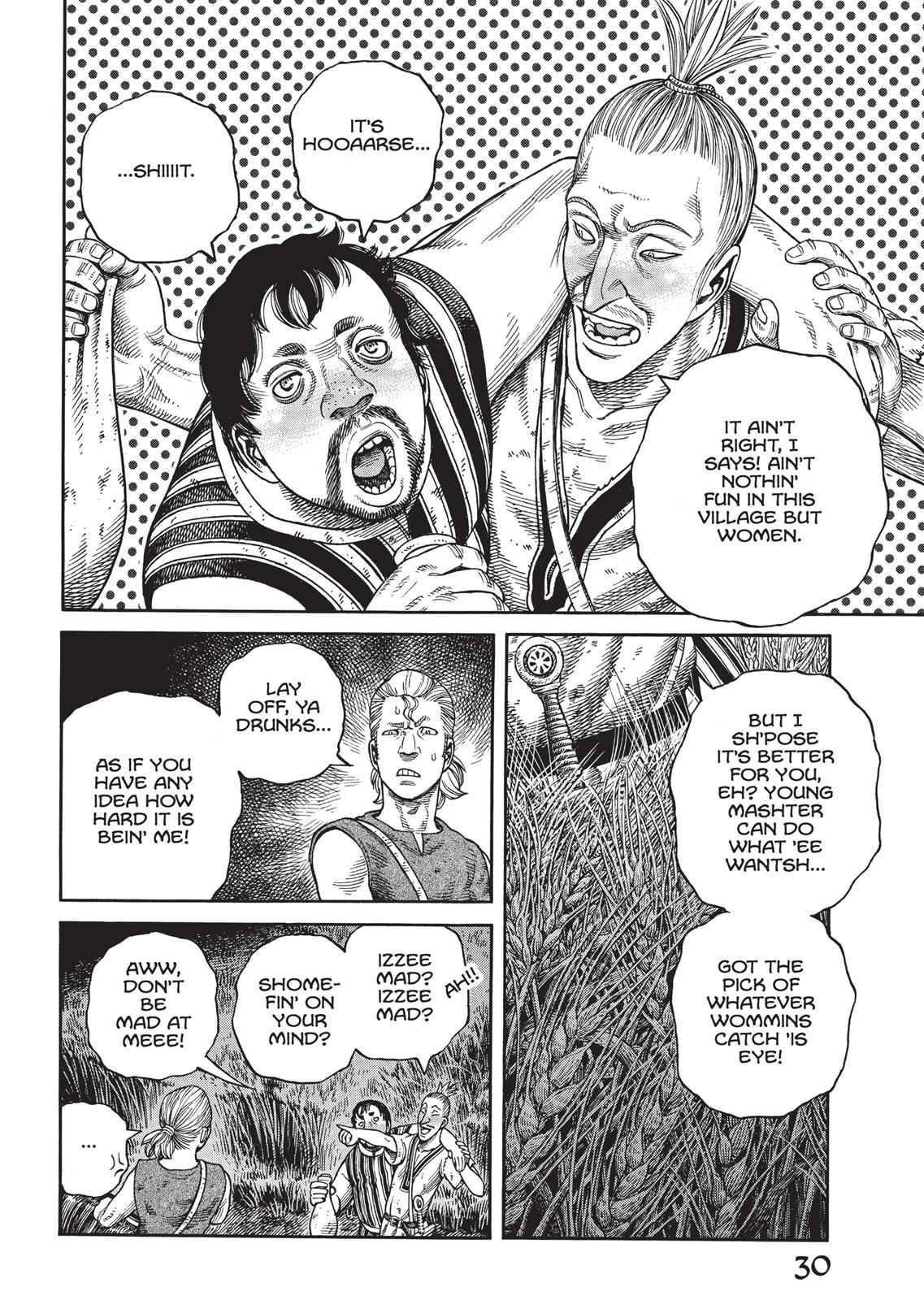 Vinland Saga Chap 57 - Next Chap 58