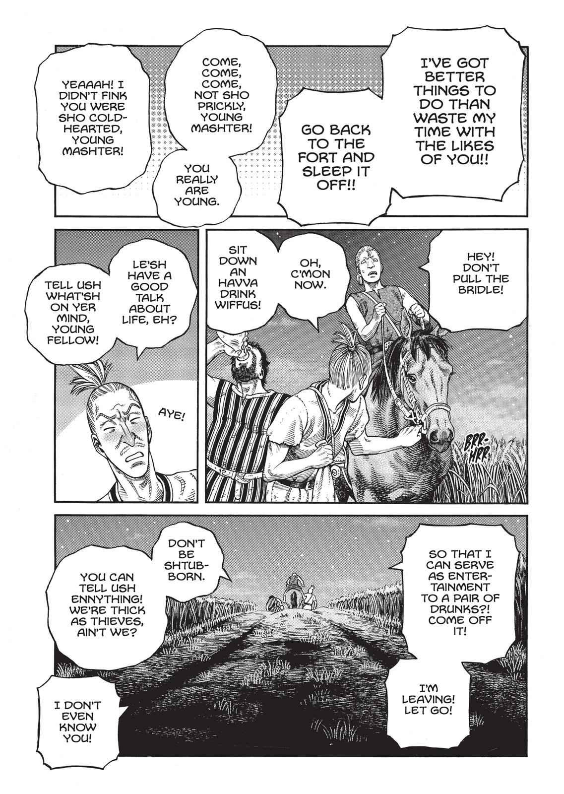 Vinland Saga Chap 57 - Next Chap 58