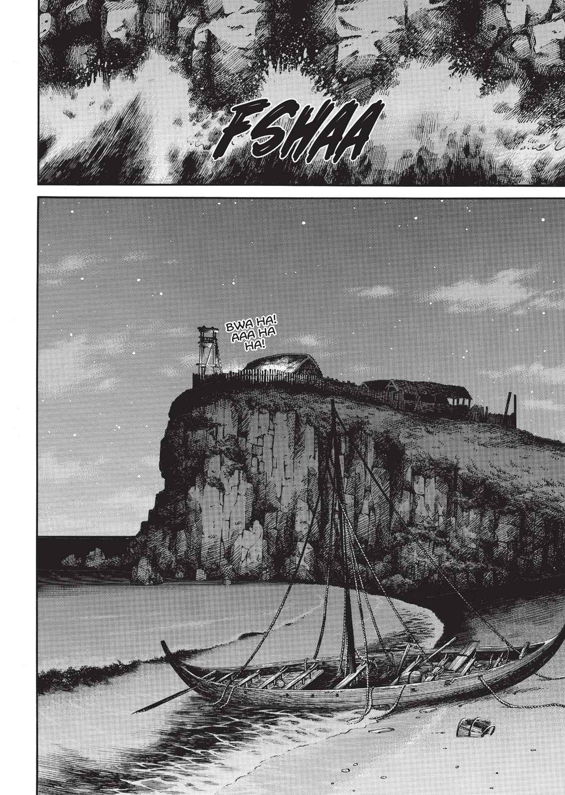 Vinland Saga Chap 57 - Next Chap 58