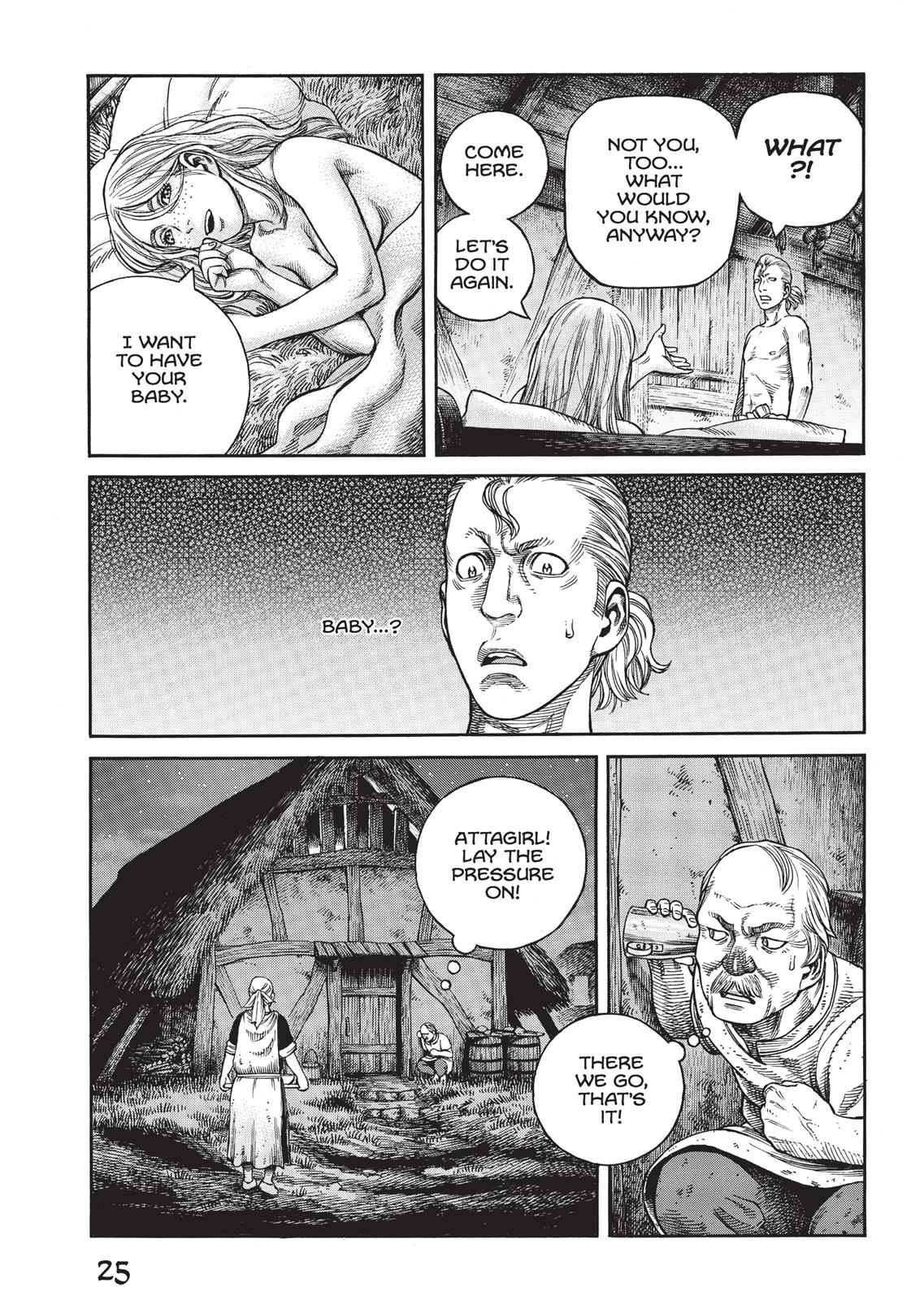 Vinland Saga Chap 57 - Next Chap 58