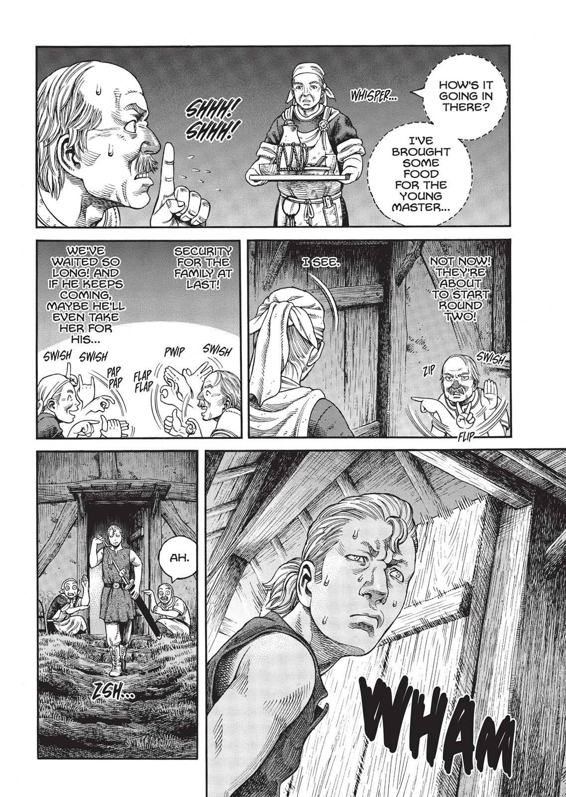 Vinland Saga Chap 57 - Next Chap 58