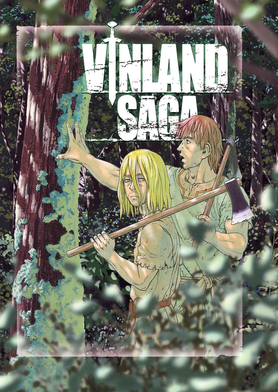 Vinland Saga Chap 57 - Next Chap 58