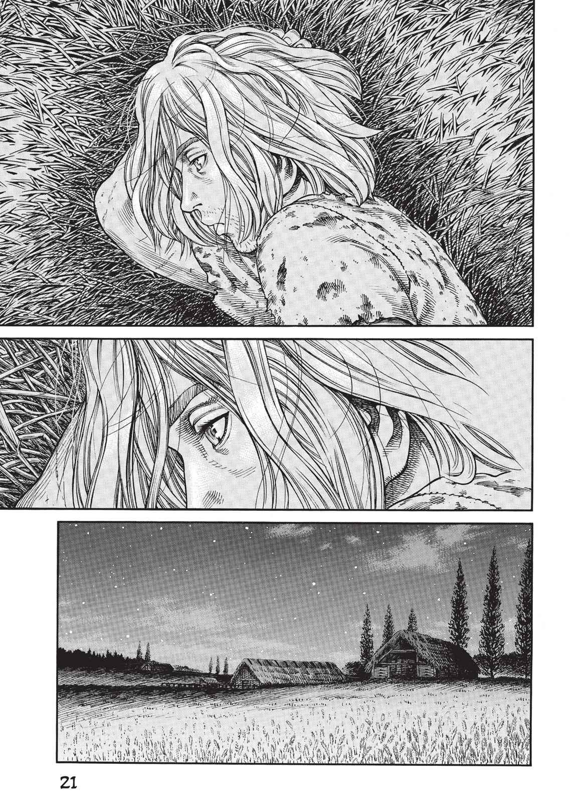 Vinland Saga Chap 57 - Next Chap 58