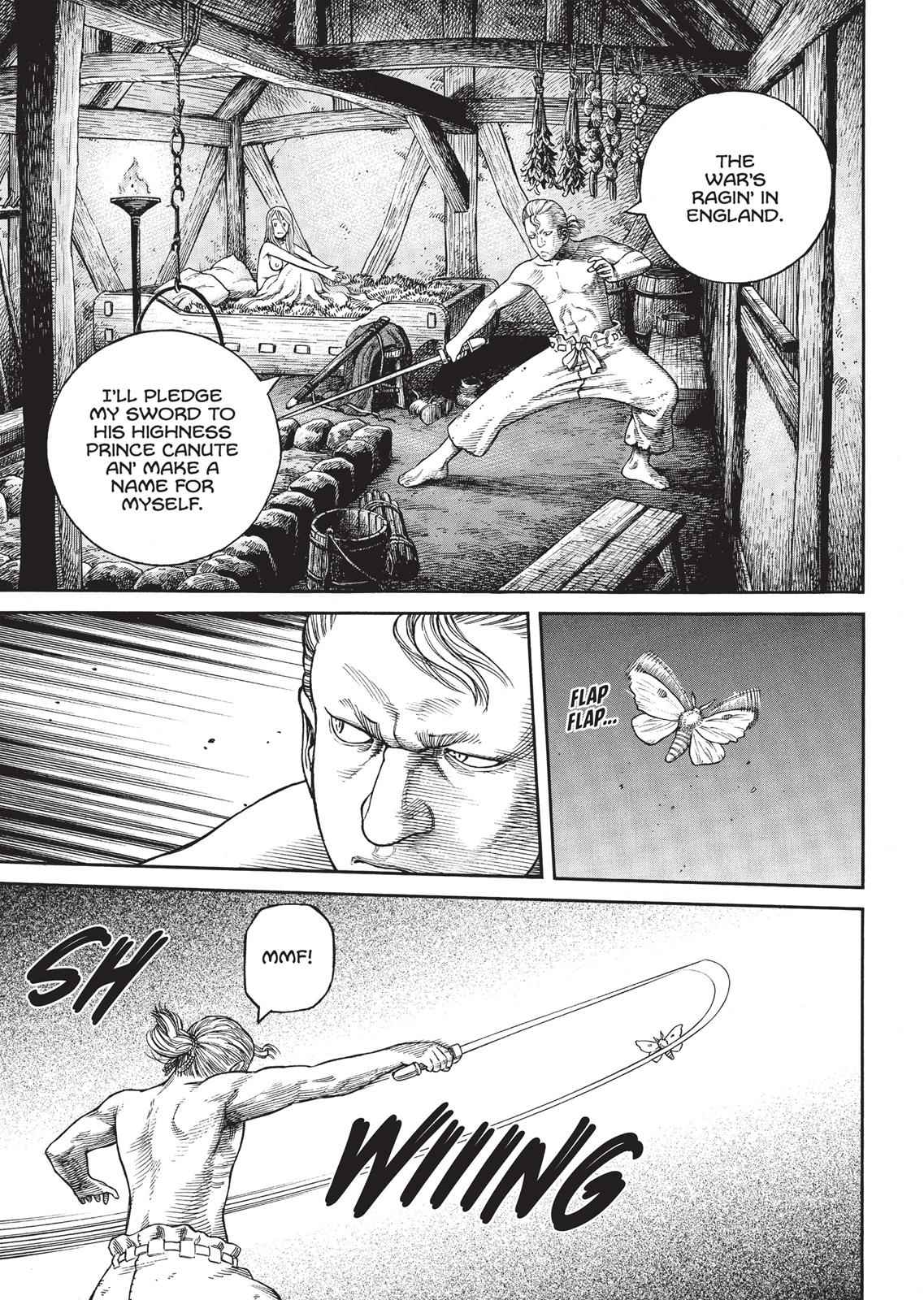Vinland Saga Chap 57 - Next Chap 58