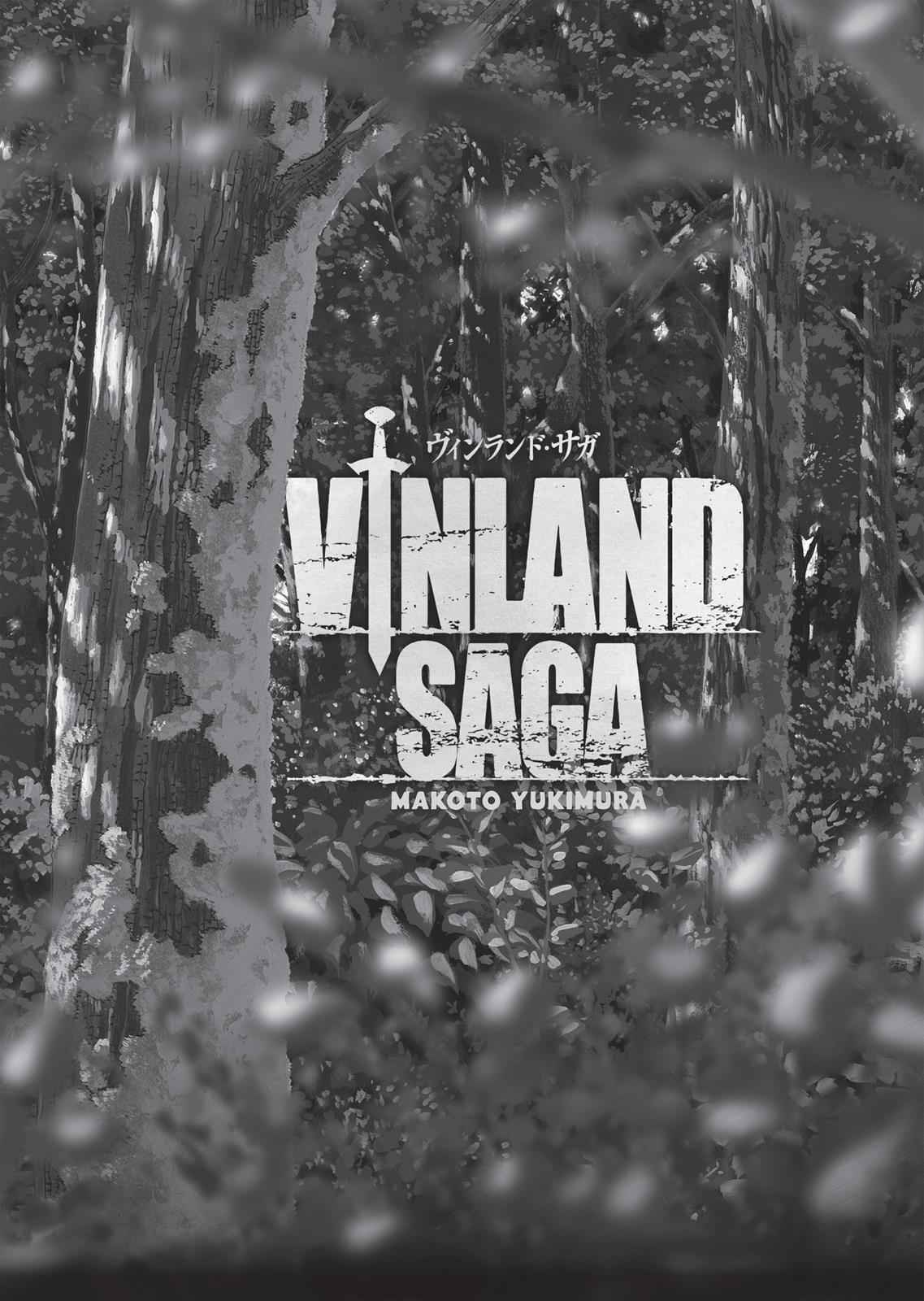 Vinland Saga Chap 57 - Next Chap 58