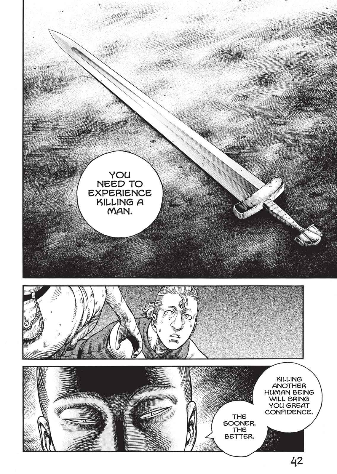 Vinland Saga Chap 57 - Next Chap 58