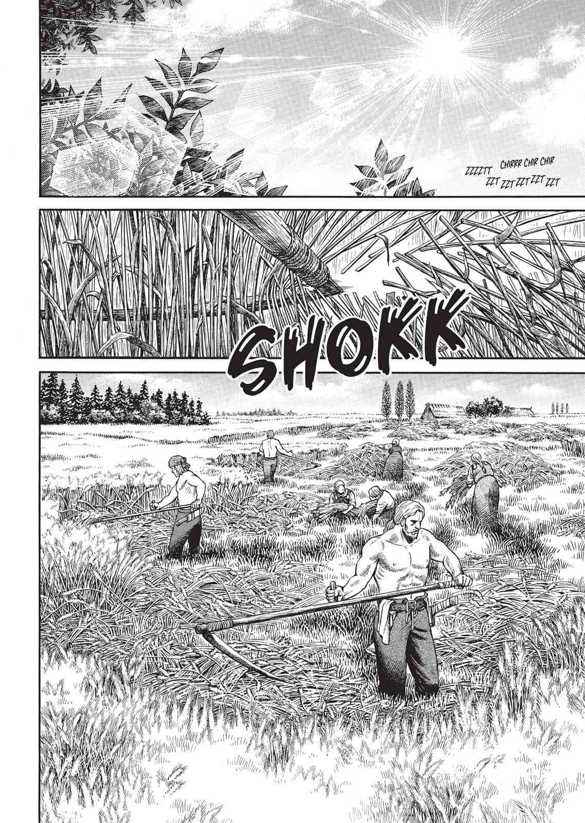 Vinland Saga Chap 57 - Next Chap 58