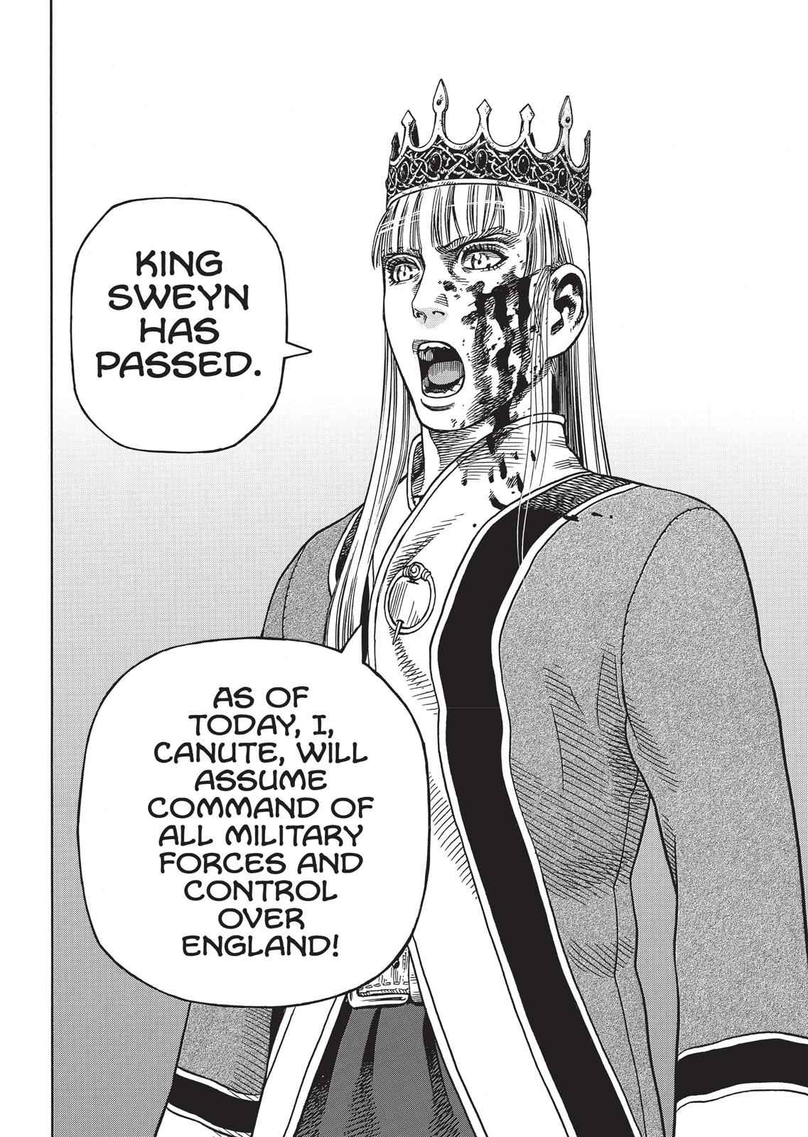 Vinland Saga Chap 54 - Next Chap 55