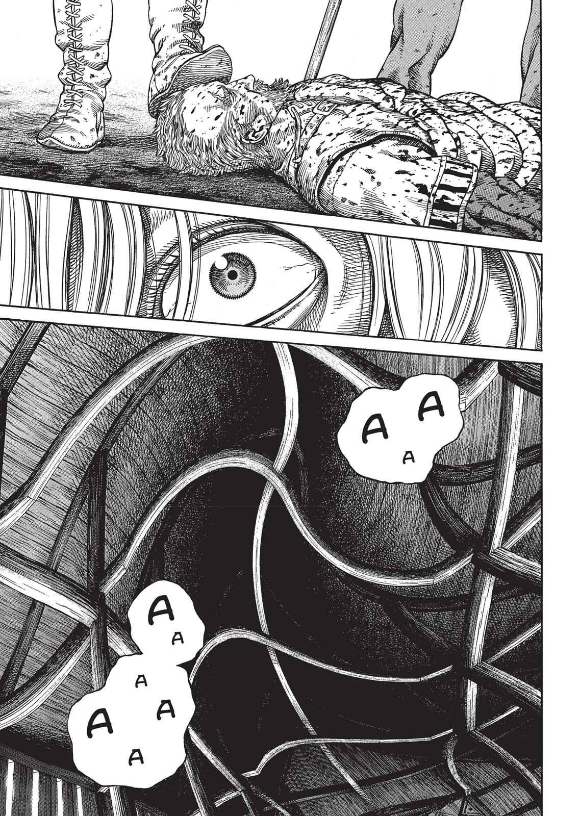 Vinland Saga Chap 54 - Next Chap 55
