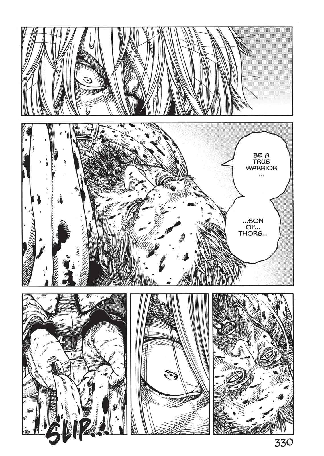 Vinland Saga Chap 54 - Next Chap 55