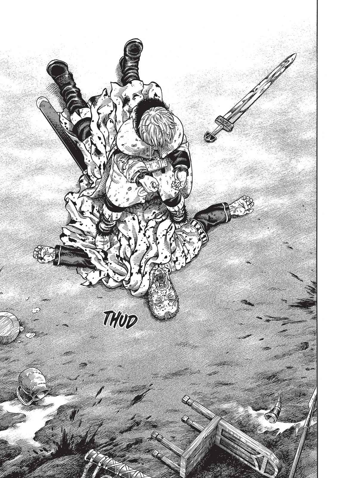 Vinland Saga Chap 54 - Next Chap 55