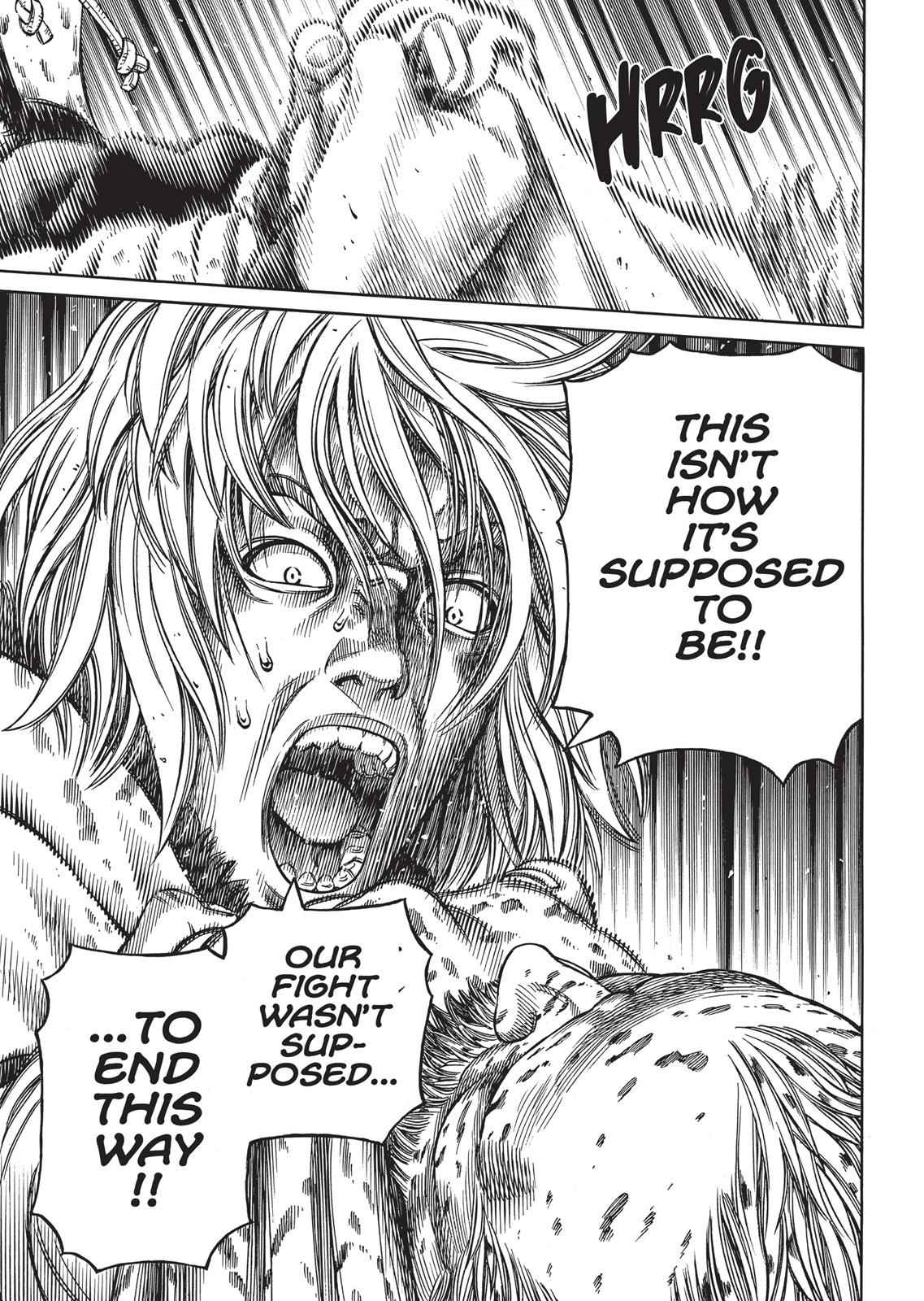 Vinland Saga Chap 54 - Next Chap 55