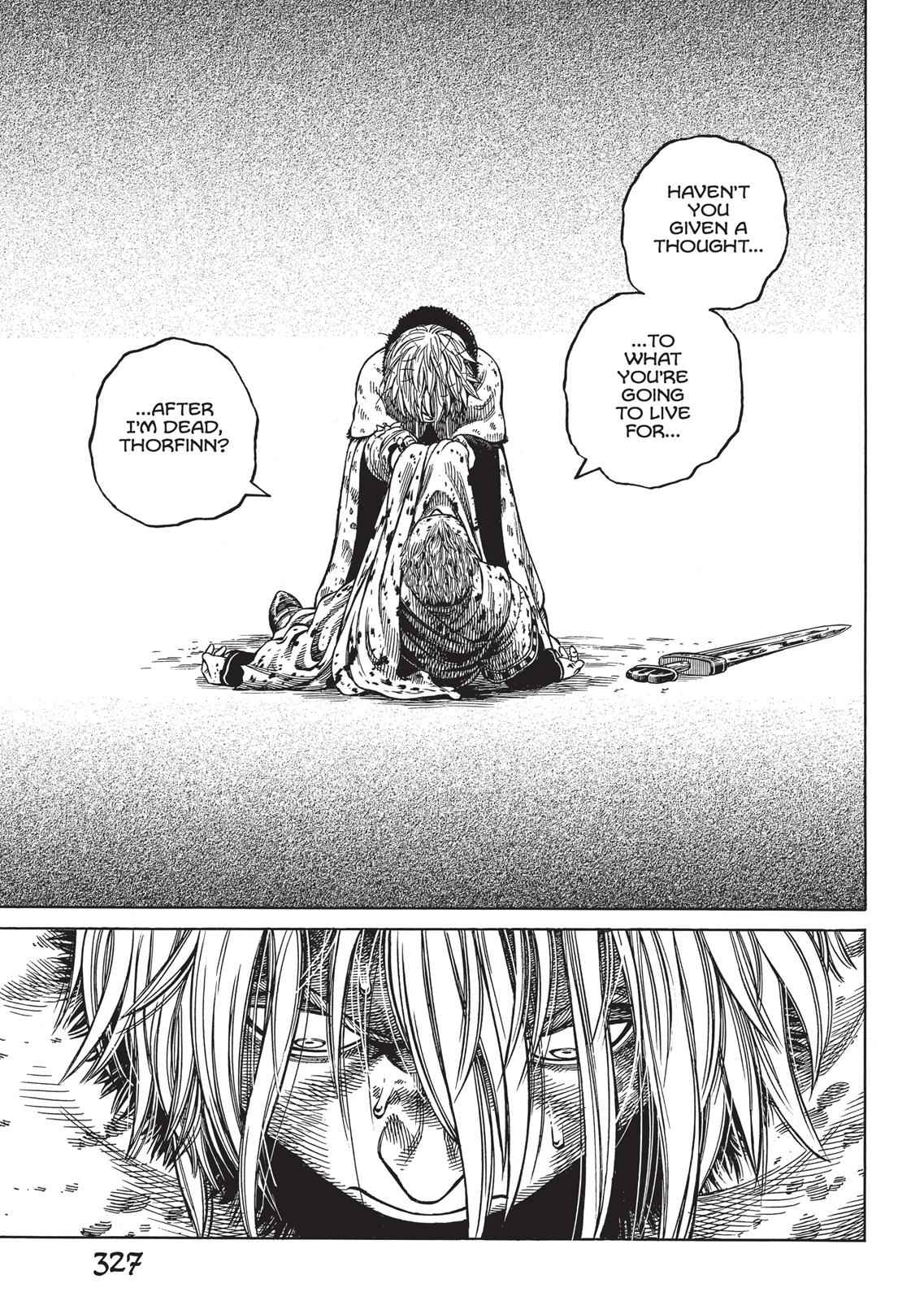 Vinland Saga Chap 54 - Next Chap 55