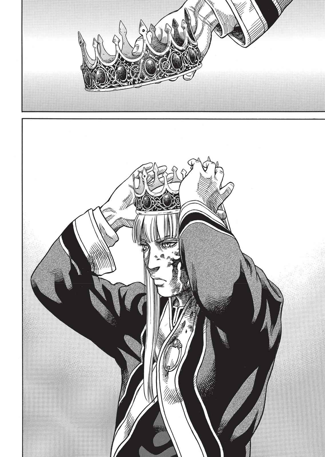 Vinland Saga Chap 54 - Next Chap 55