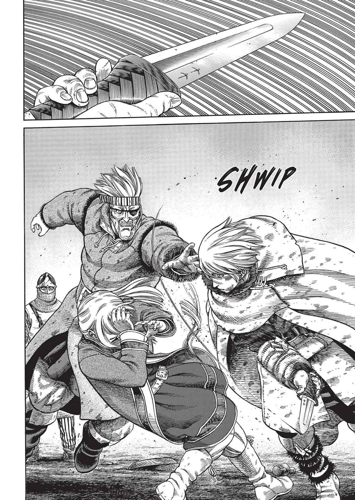 Vinland Saga Chap 54 - Next Chap 55