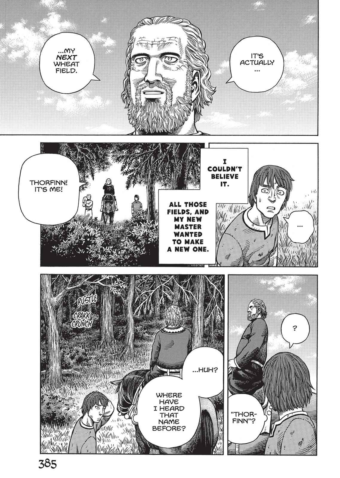 Vinland Saga Chap 55 - Next Chap 56