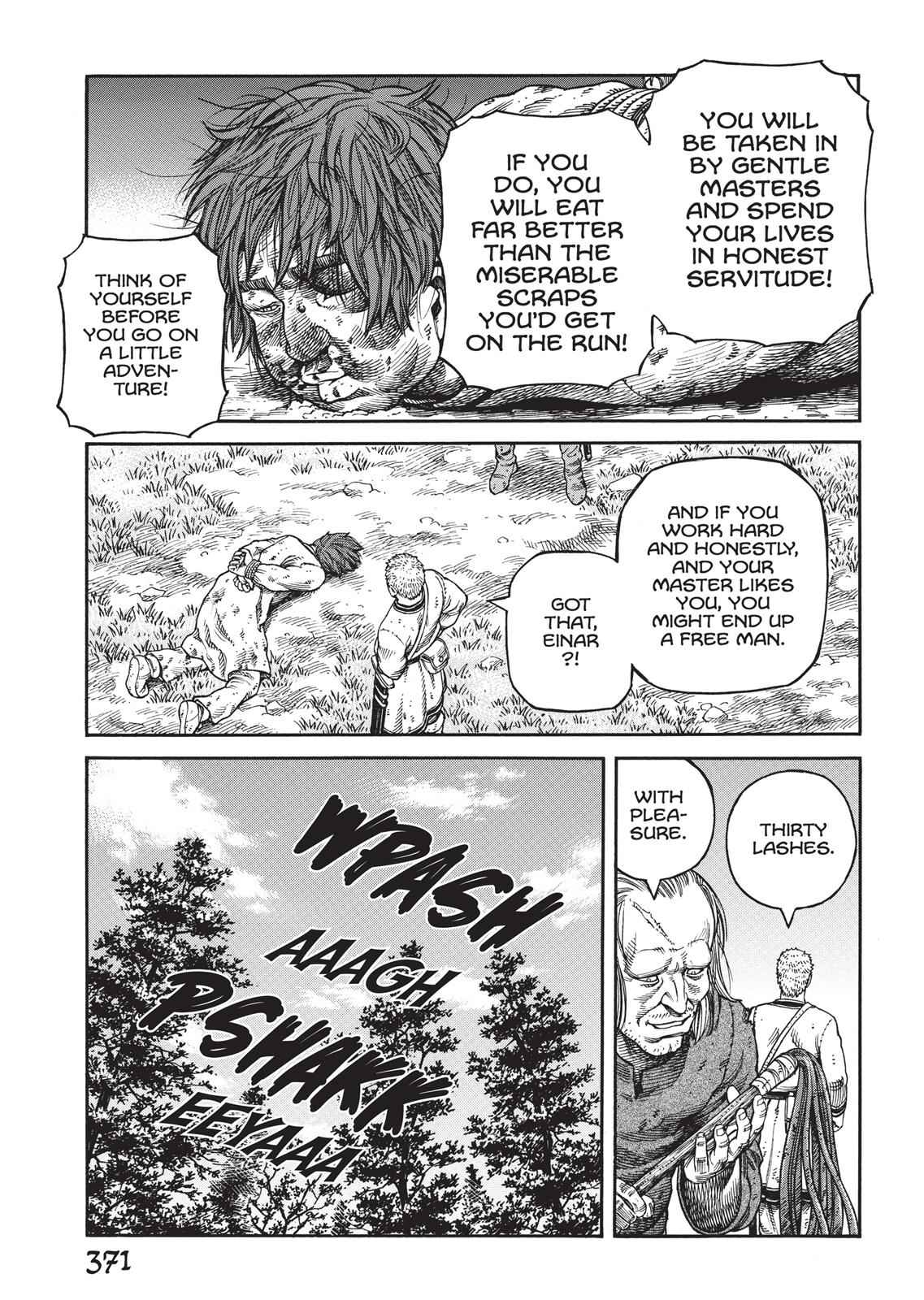 Vinland Saga Chap 55 - Next Chap 56