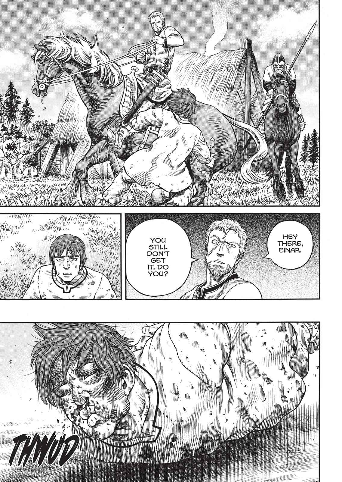 Vinland Saga Chap 55 - Next Chap 56