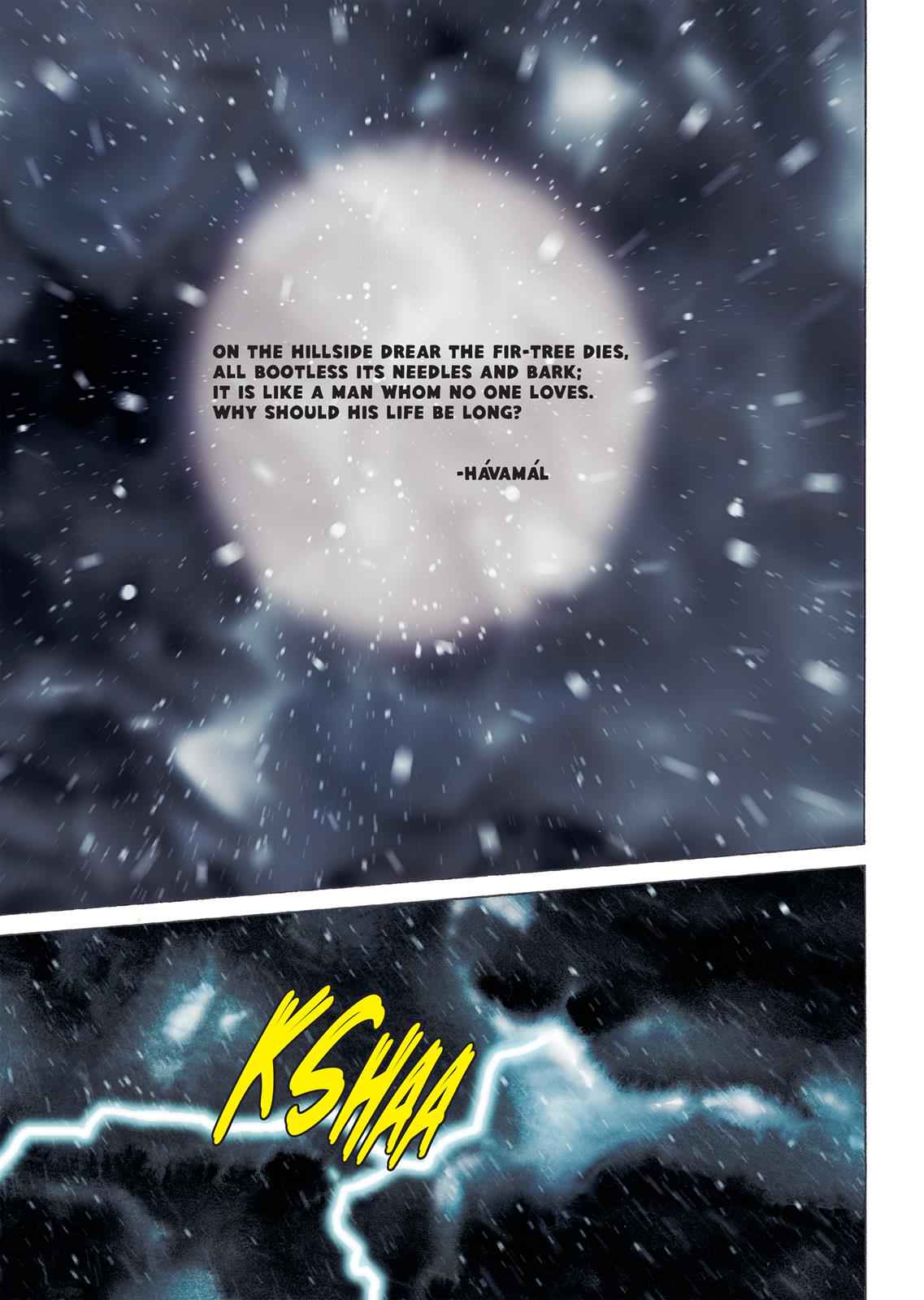 Vinland Saga Chap 55 - Next Chap 56