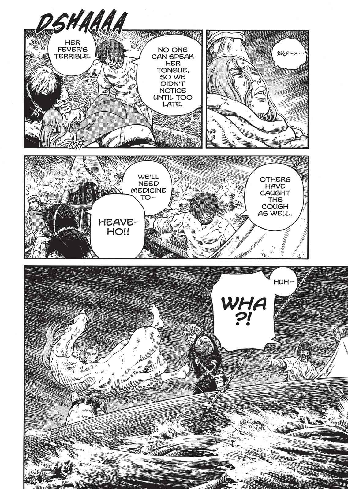 Vinland Saga Chap 55 - Next Chap 56